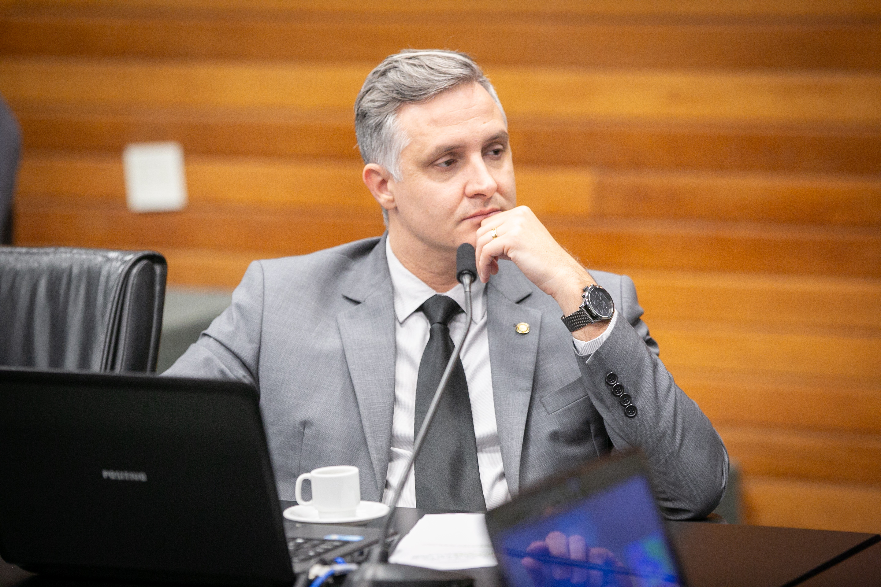 Comissão de Relacionamento Institucional, Comunicação, Relações Internacionais e do MERCOSUL