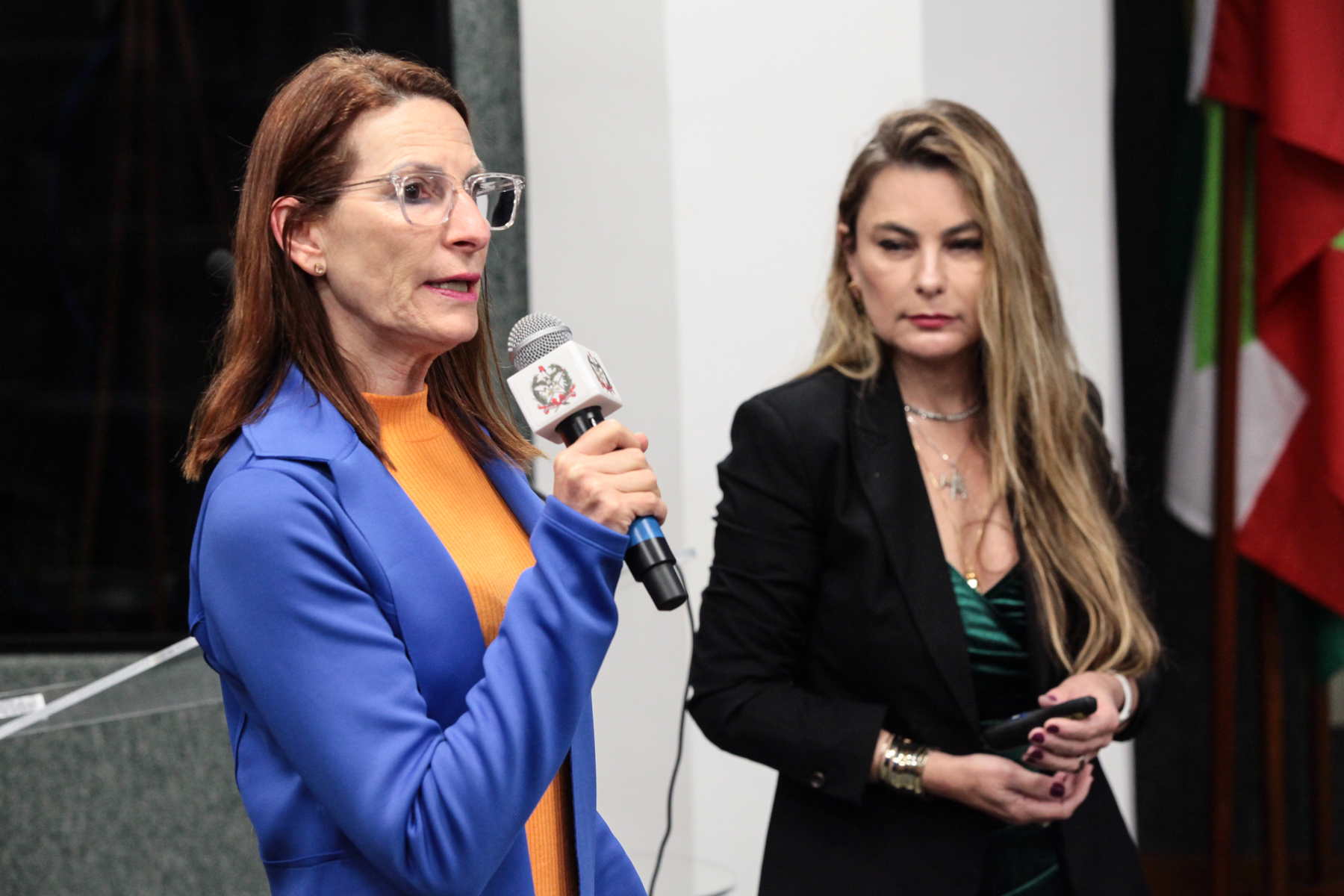 Reunião do Comseg
