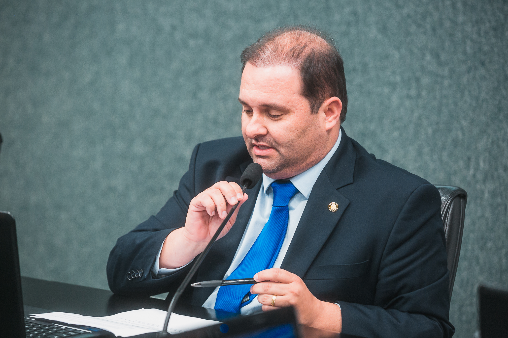 Comissão de Defesa Civil e Desastres Naturais