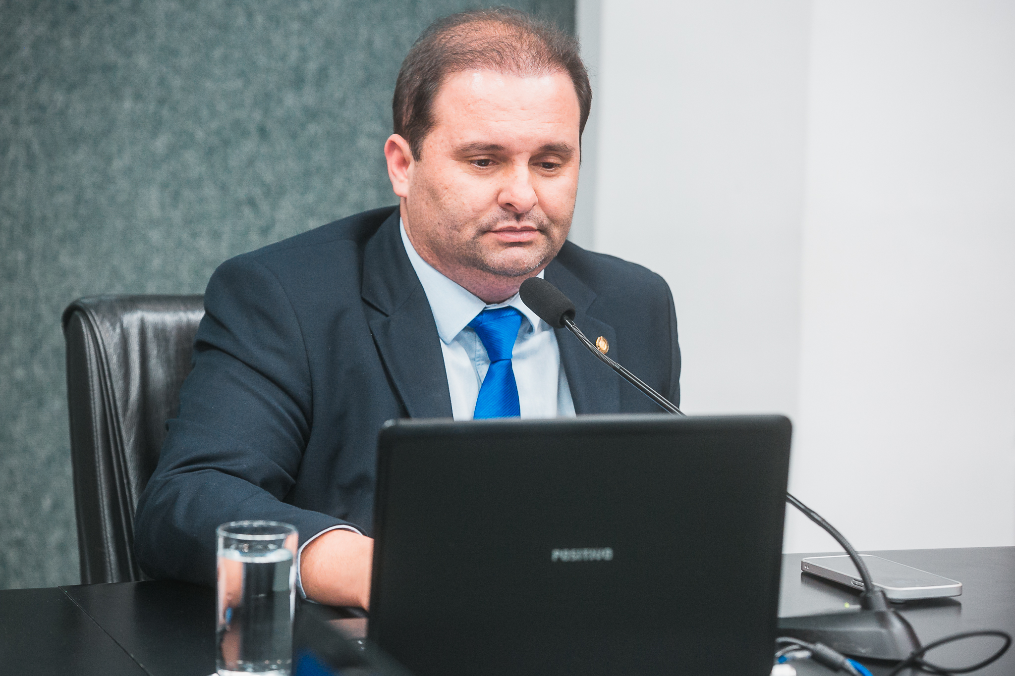 Comissão de Defesa Civil e Desastres Naturais