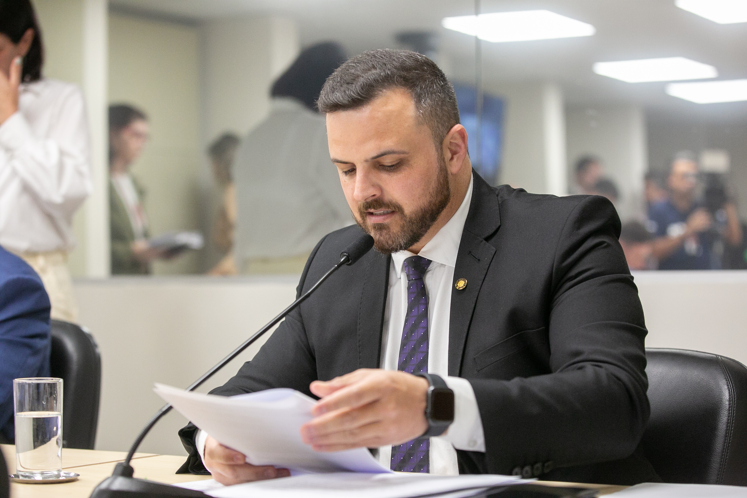 Comissão de Finanças e Tributação