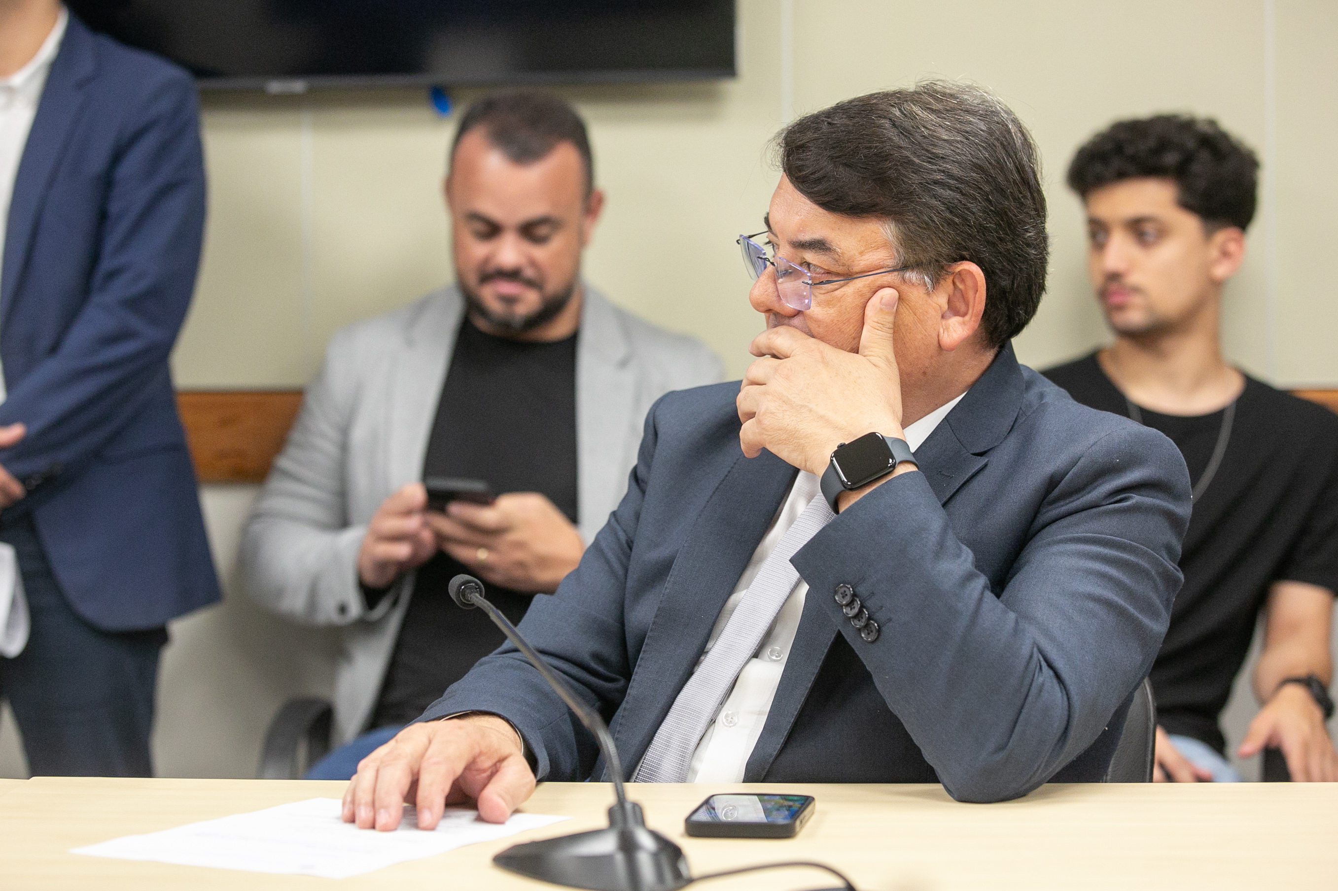 Comissão de Finanças e Tributação