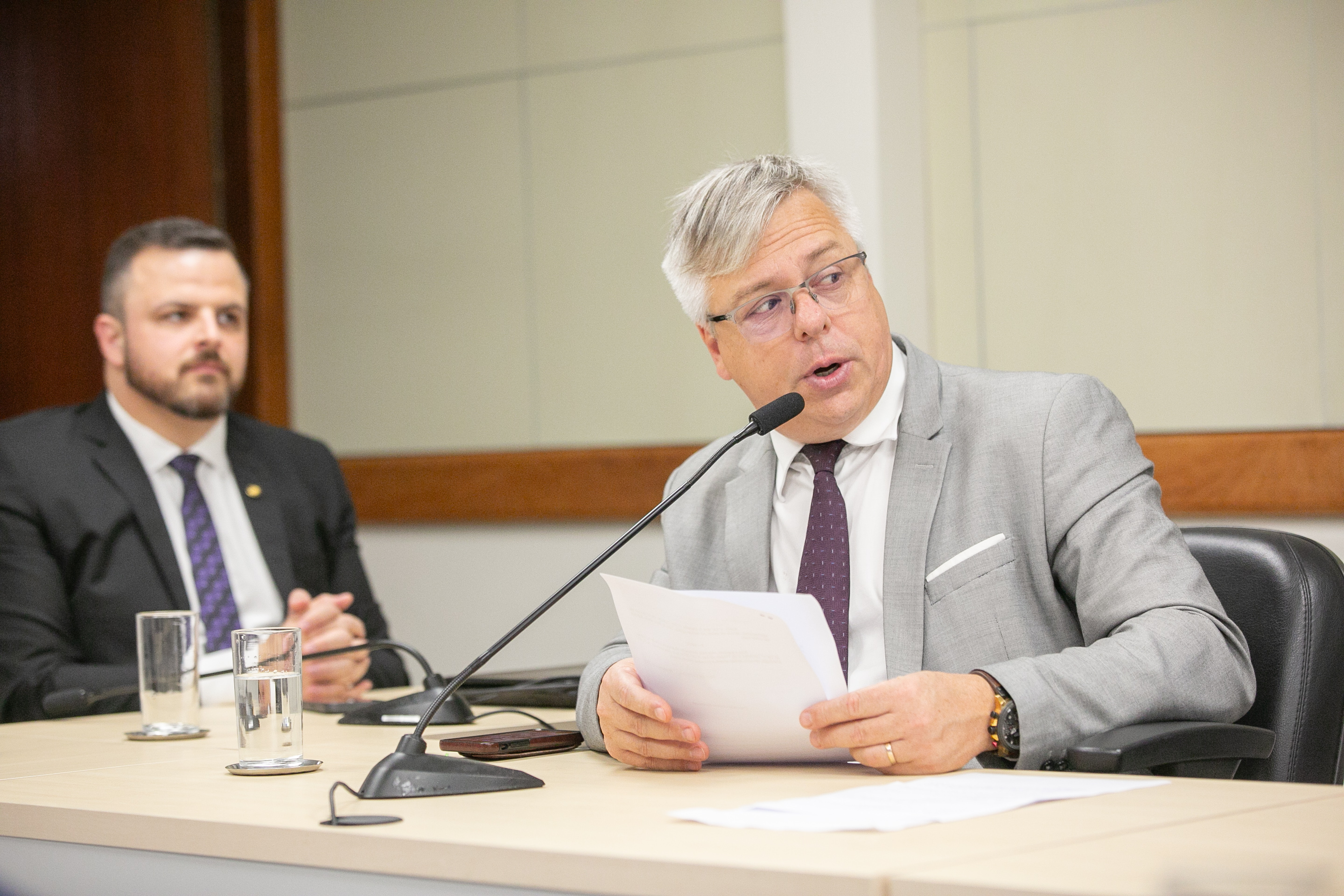 Comissão de Finanças e Tributação