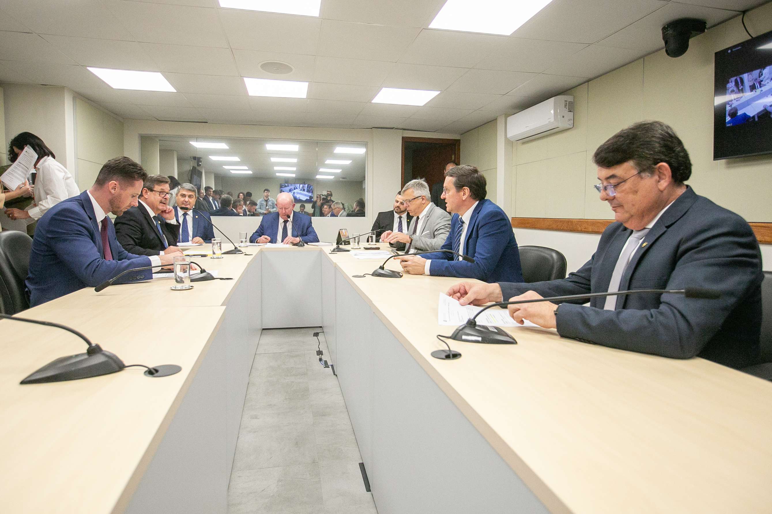 Comissão de Finanças e Tributação