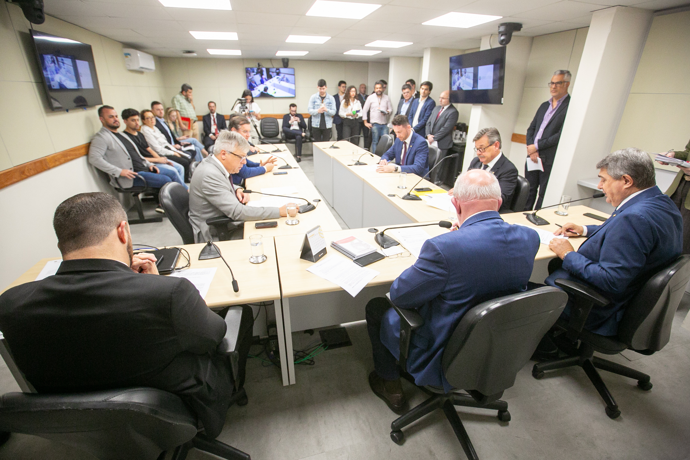 Comissão de Finanças e Tributação