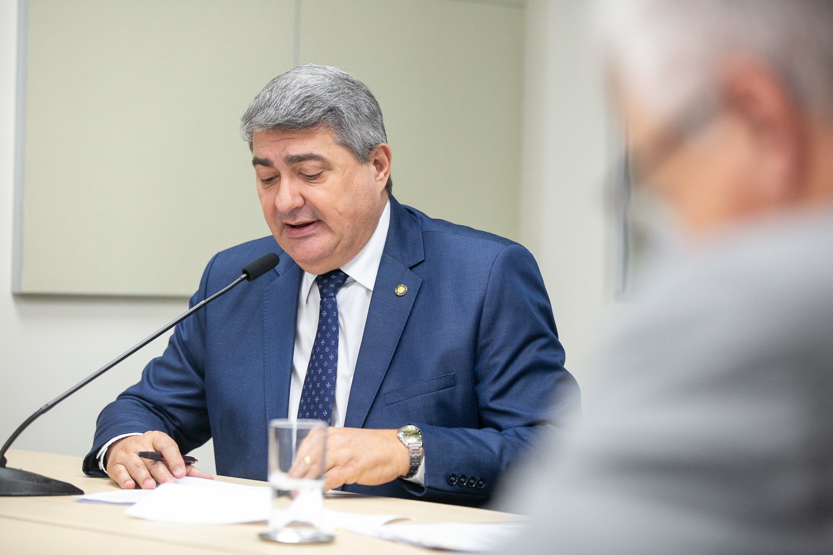 Comissão de Finanças e Tributação