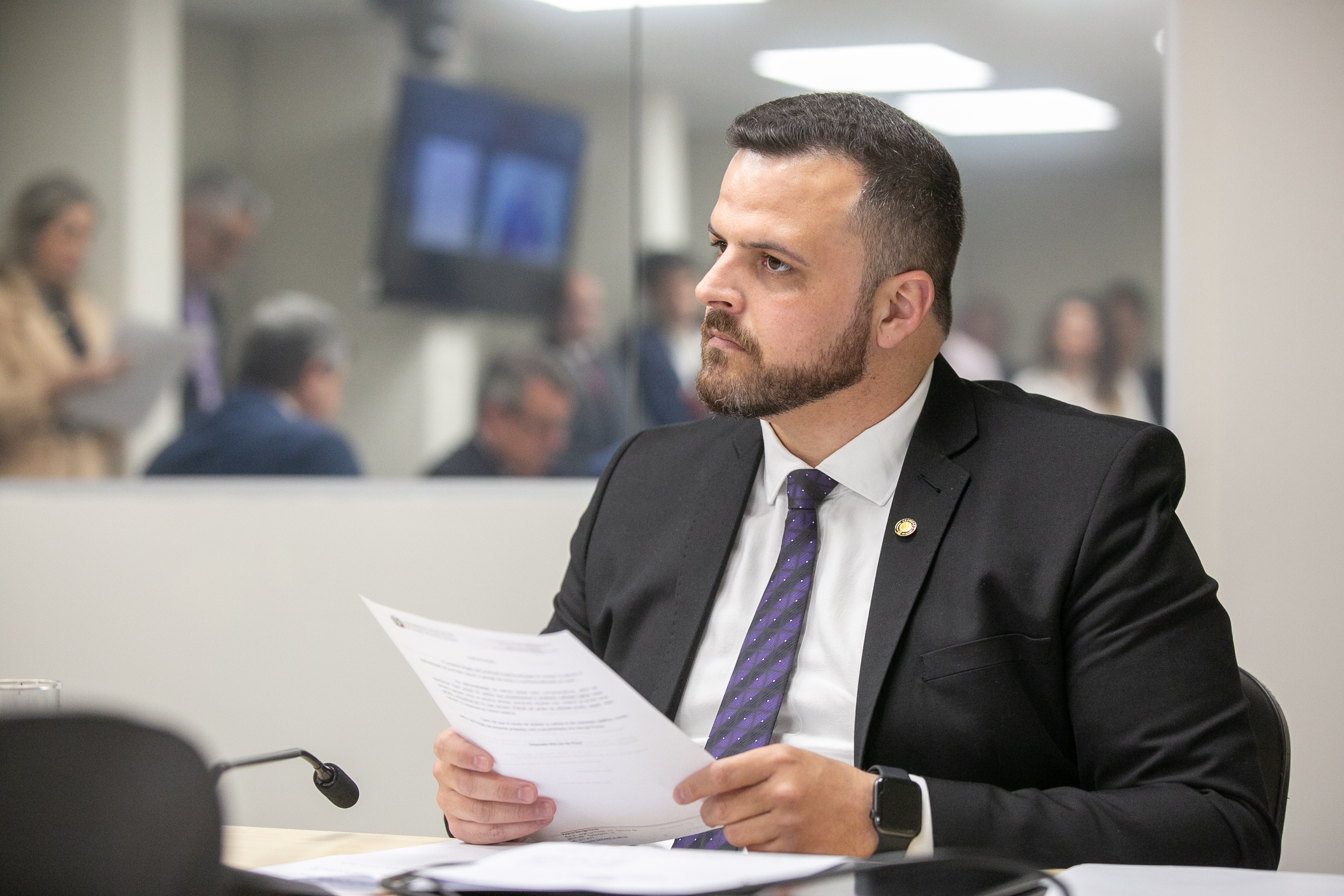 Comissão de Finanças e Tributação