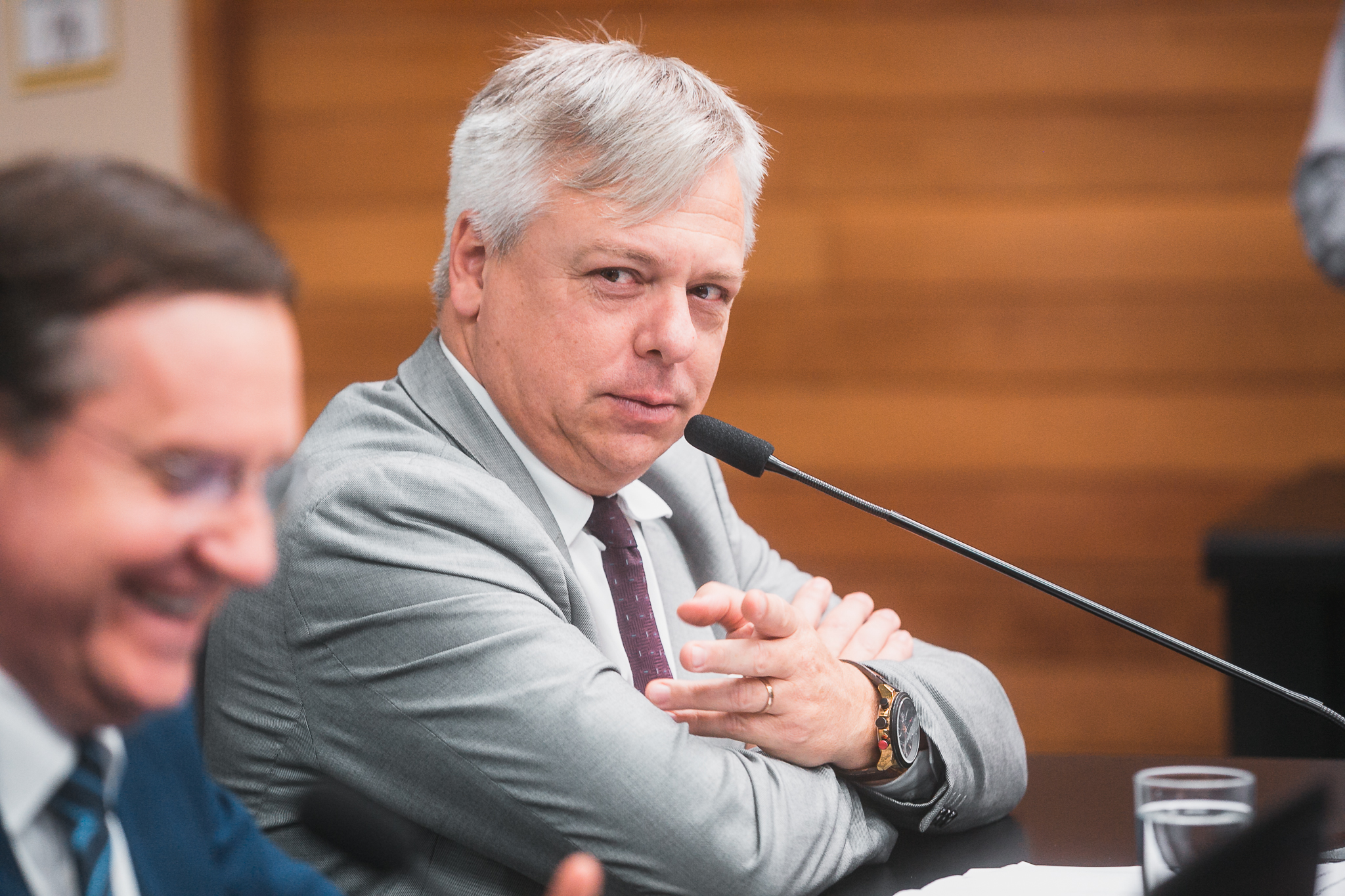 Comissão de Proteção, Defesa e Bem-Estar Animal