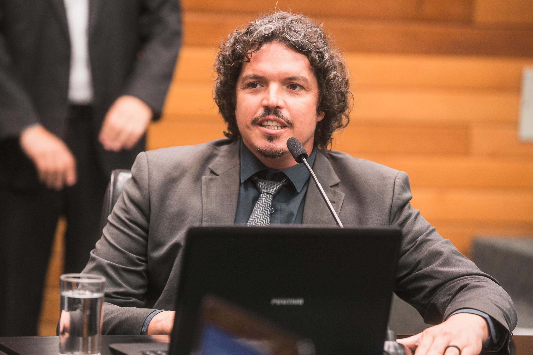 Comissão de Proteção, Defesa e Bem-Estar Animal