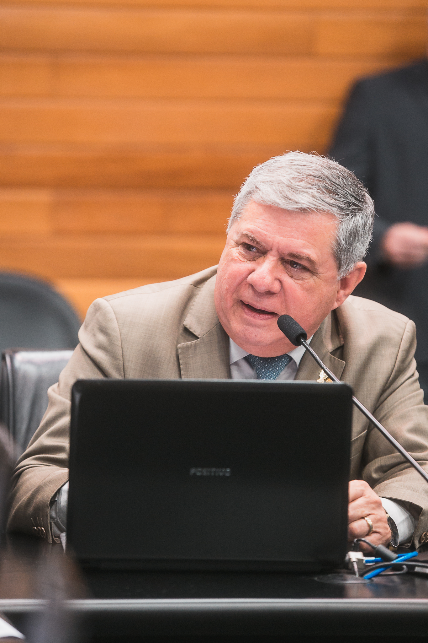 Comissão do Trabalho, Administração e Serviço Público
