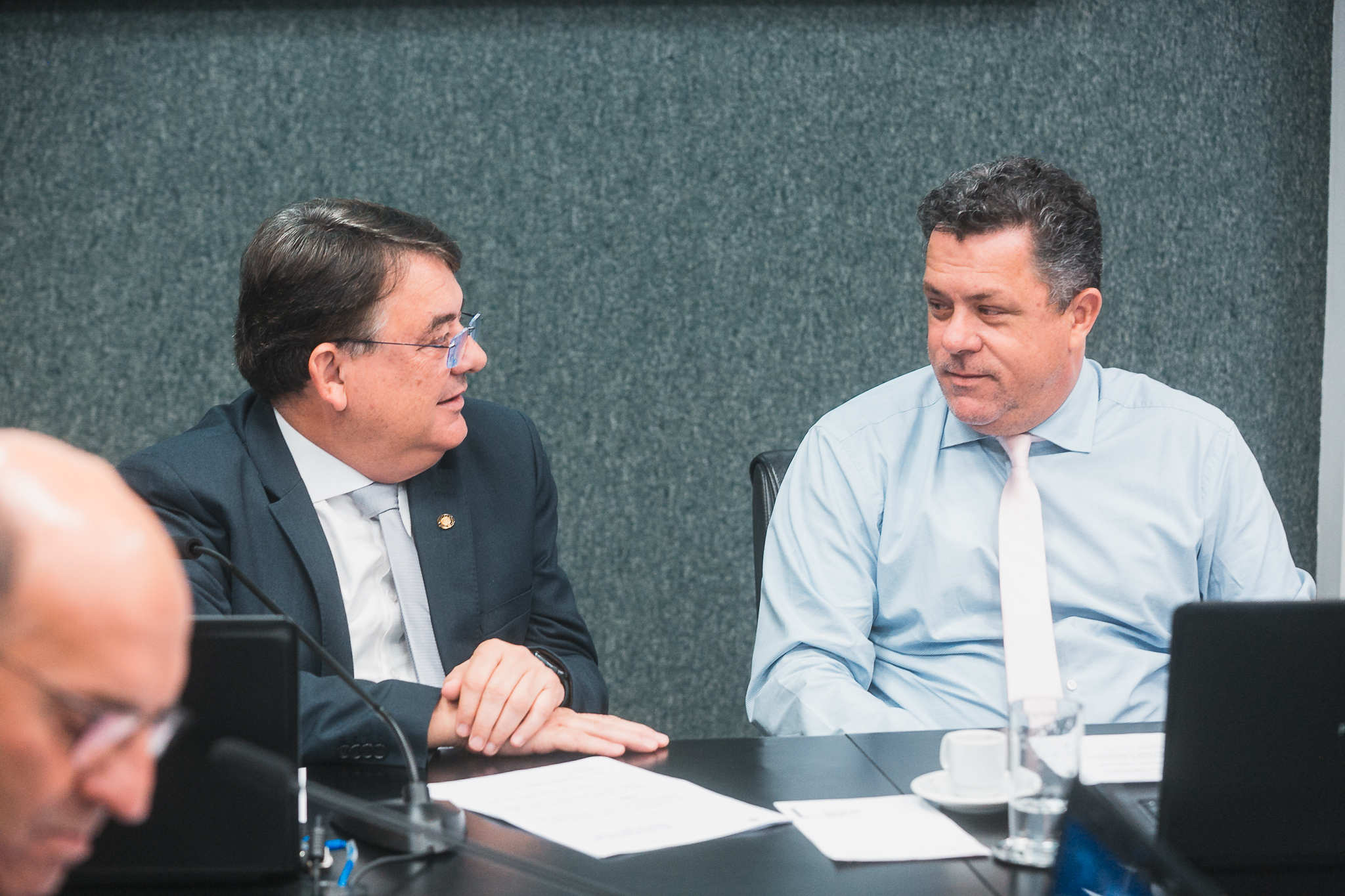Comissão do Trabalho, Administração e Serviço Público