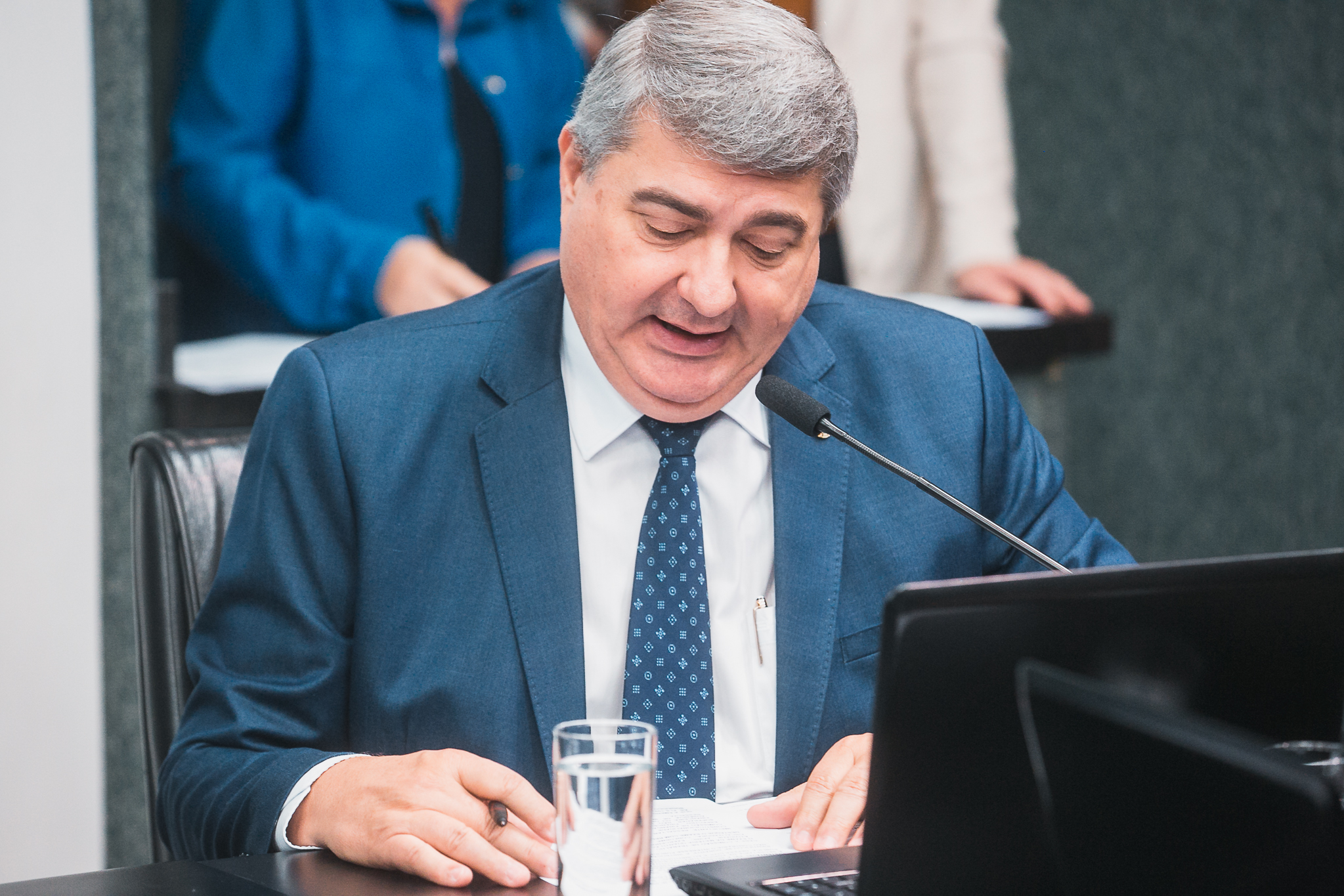 Comissão do Trabalho, Administração e Serviço Público