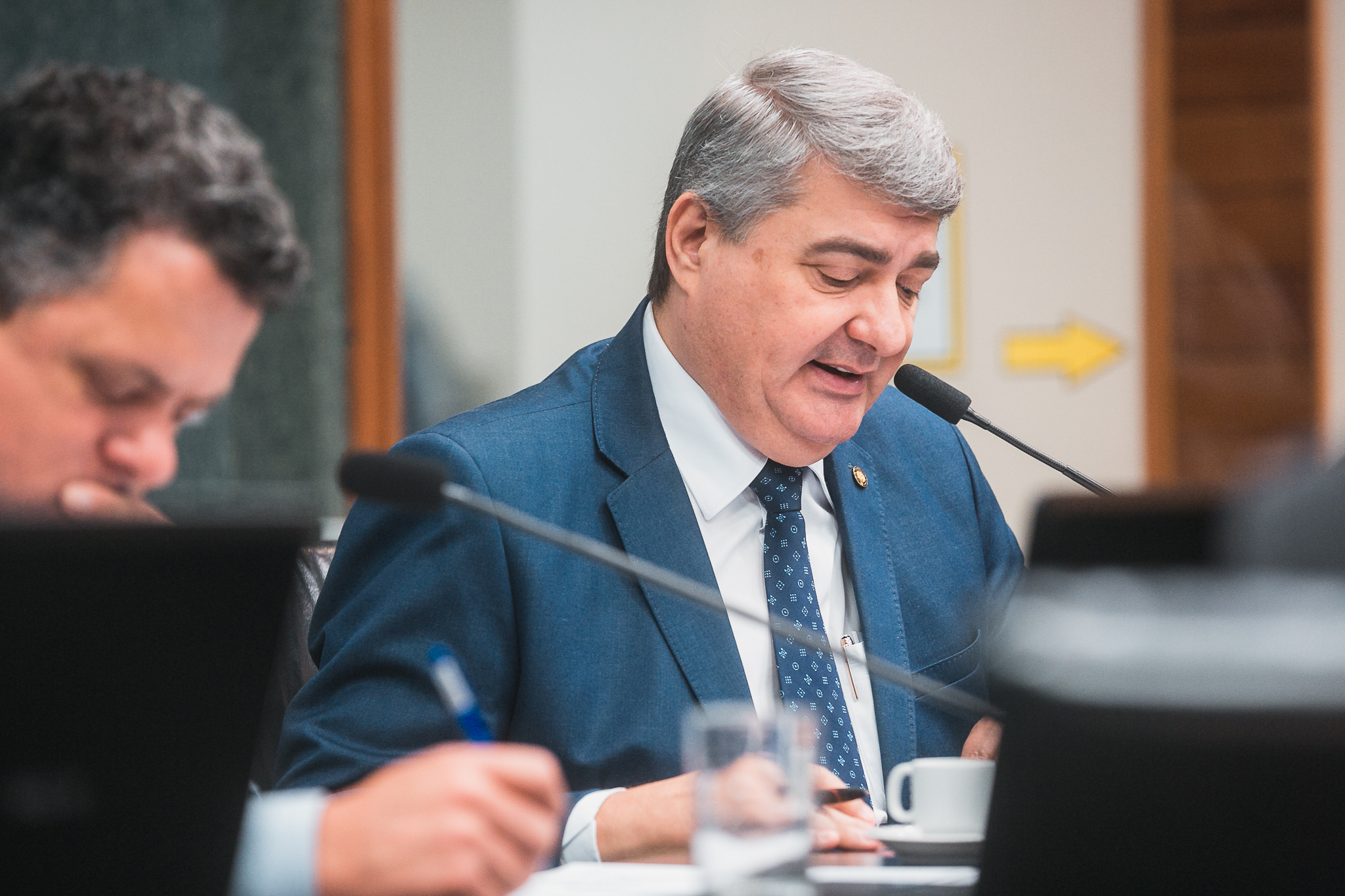 Comissão do Trabalho, Administração e Serviço Público