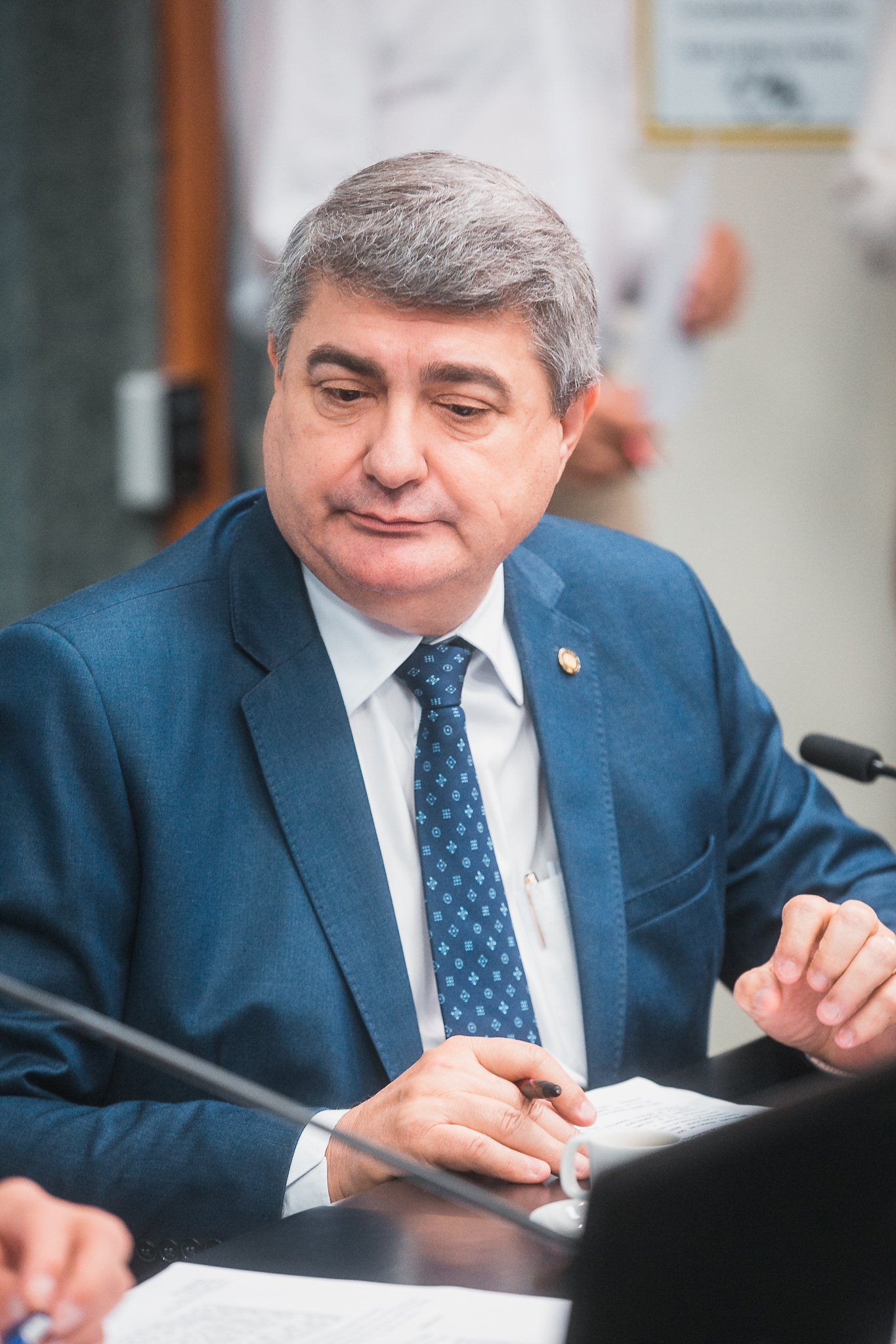 Comissão do Trabalho, Administração e Serviço Público