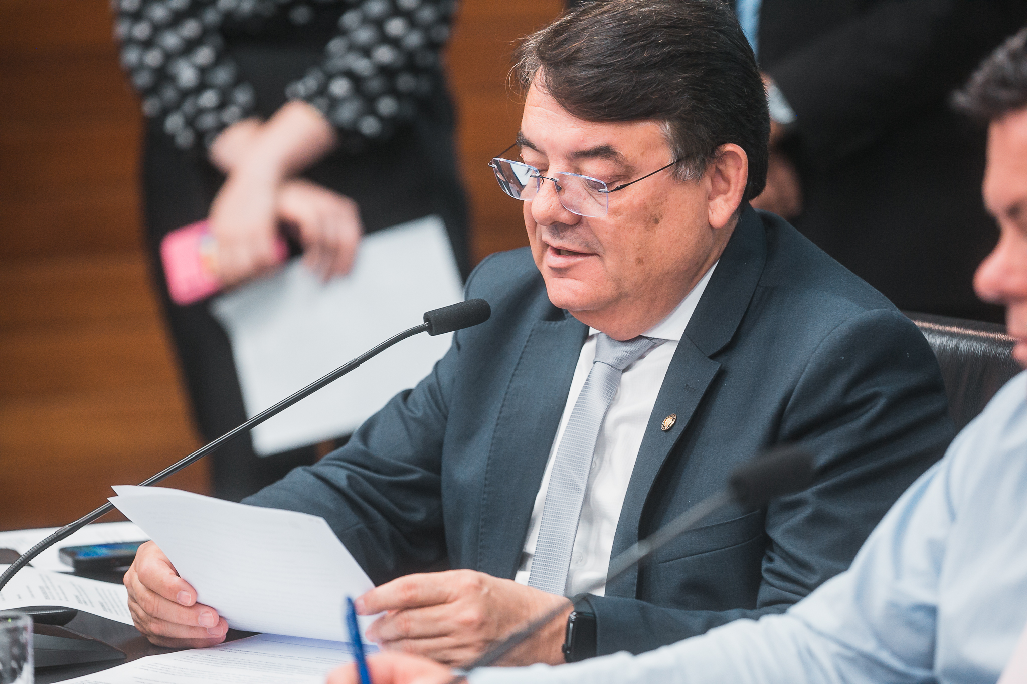Comissão do Trabalho, Administração e Serviço Público