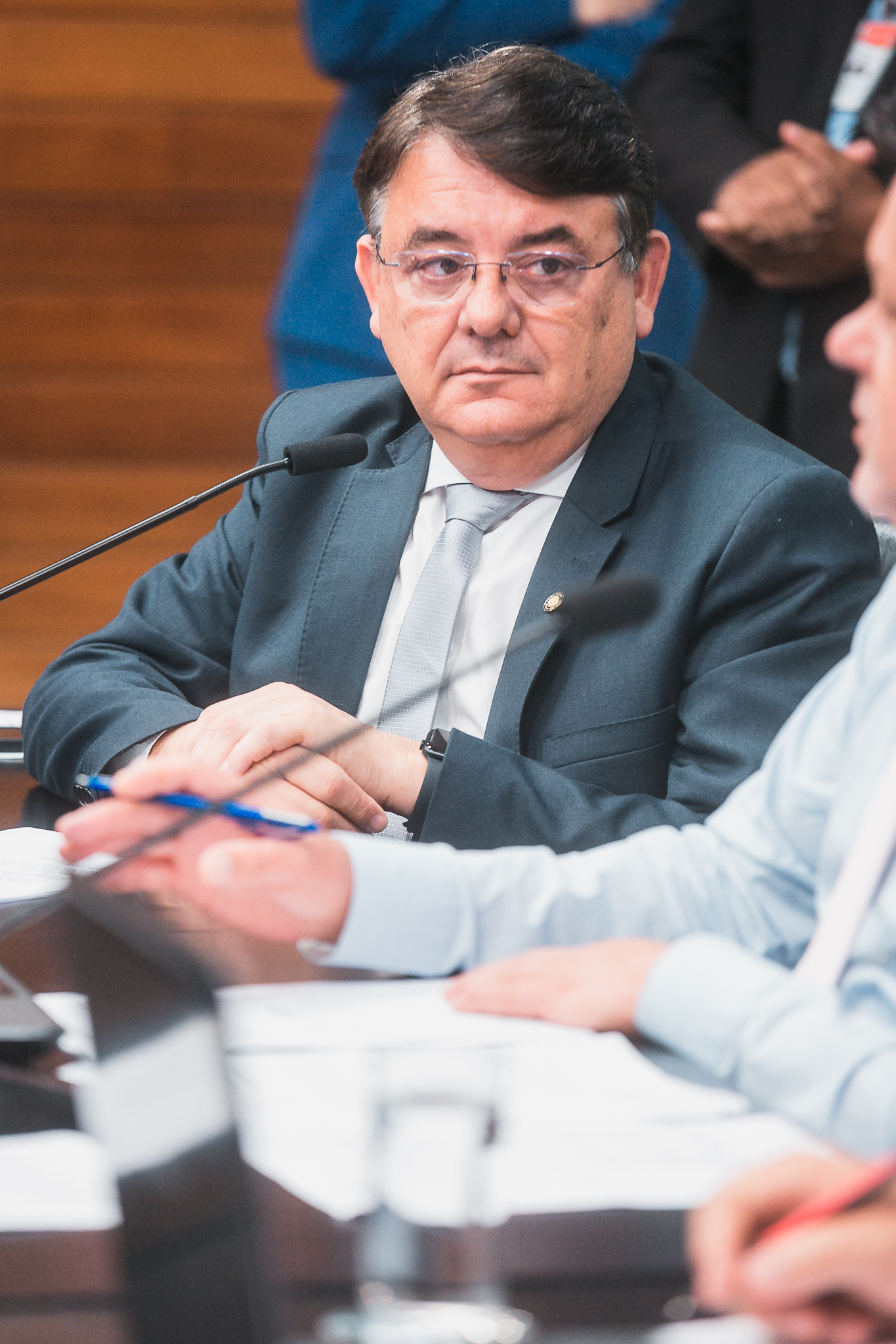 Comissão do Trabalho, Administração e Serviço Público
