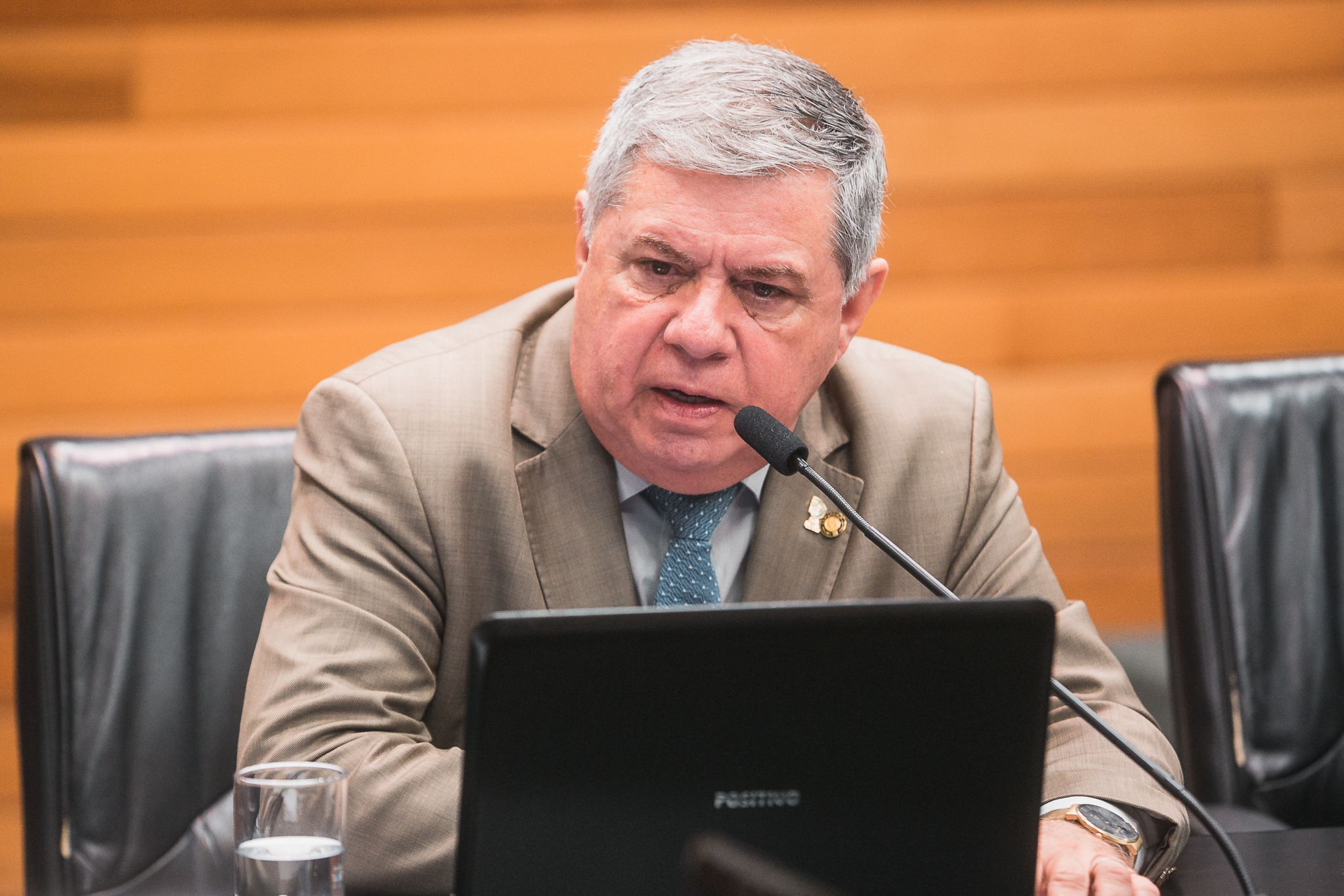 Comissão do Trabalho, Administração e Serviço Público