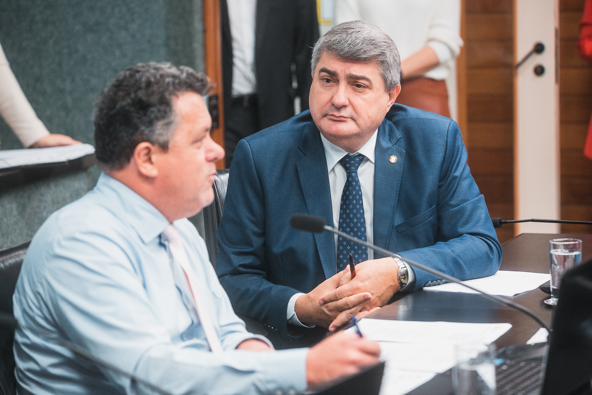 Comissão do Trabalho, Administração e Serviço Público