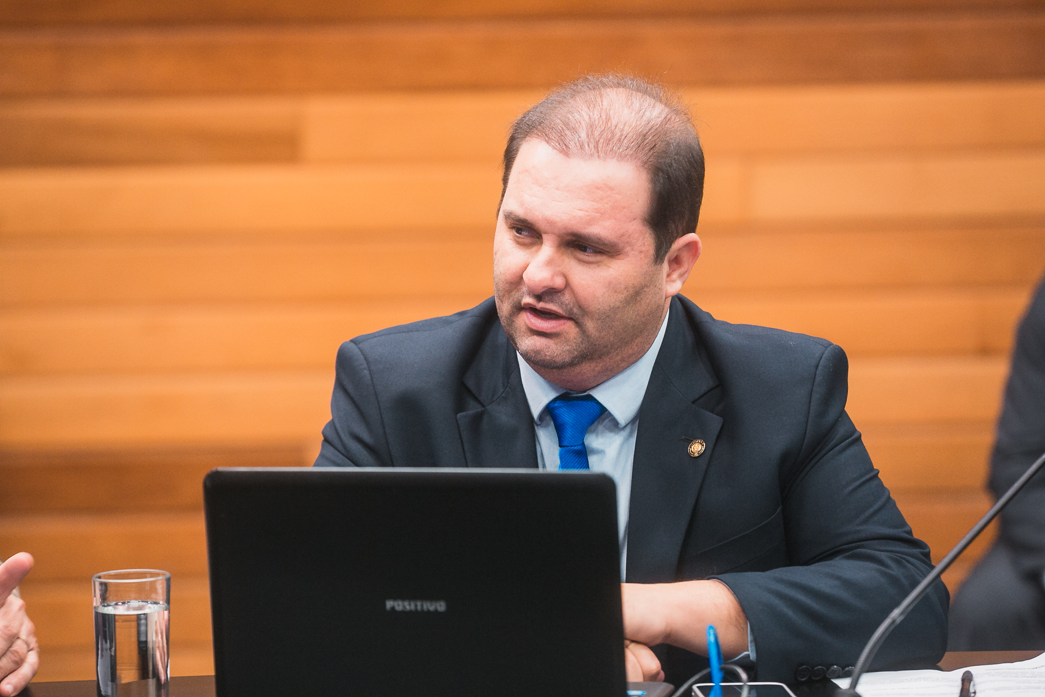 Comissão do Trabalho, Administração e Serviço Público