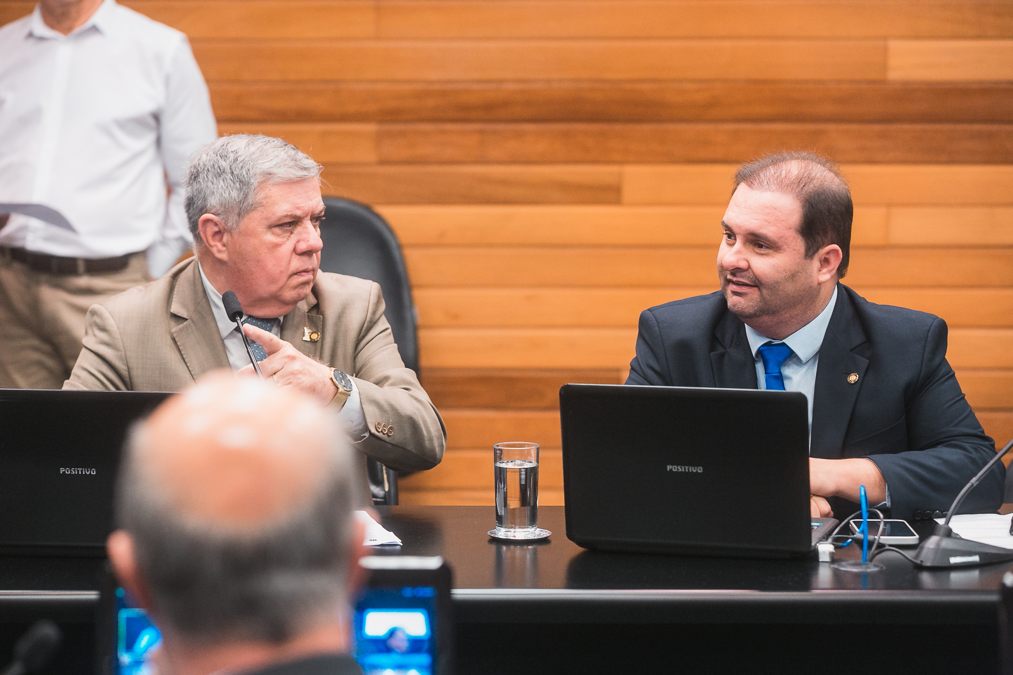 Comissão do Trabalho, Administração e Serviço Público