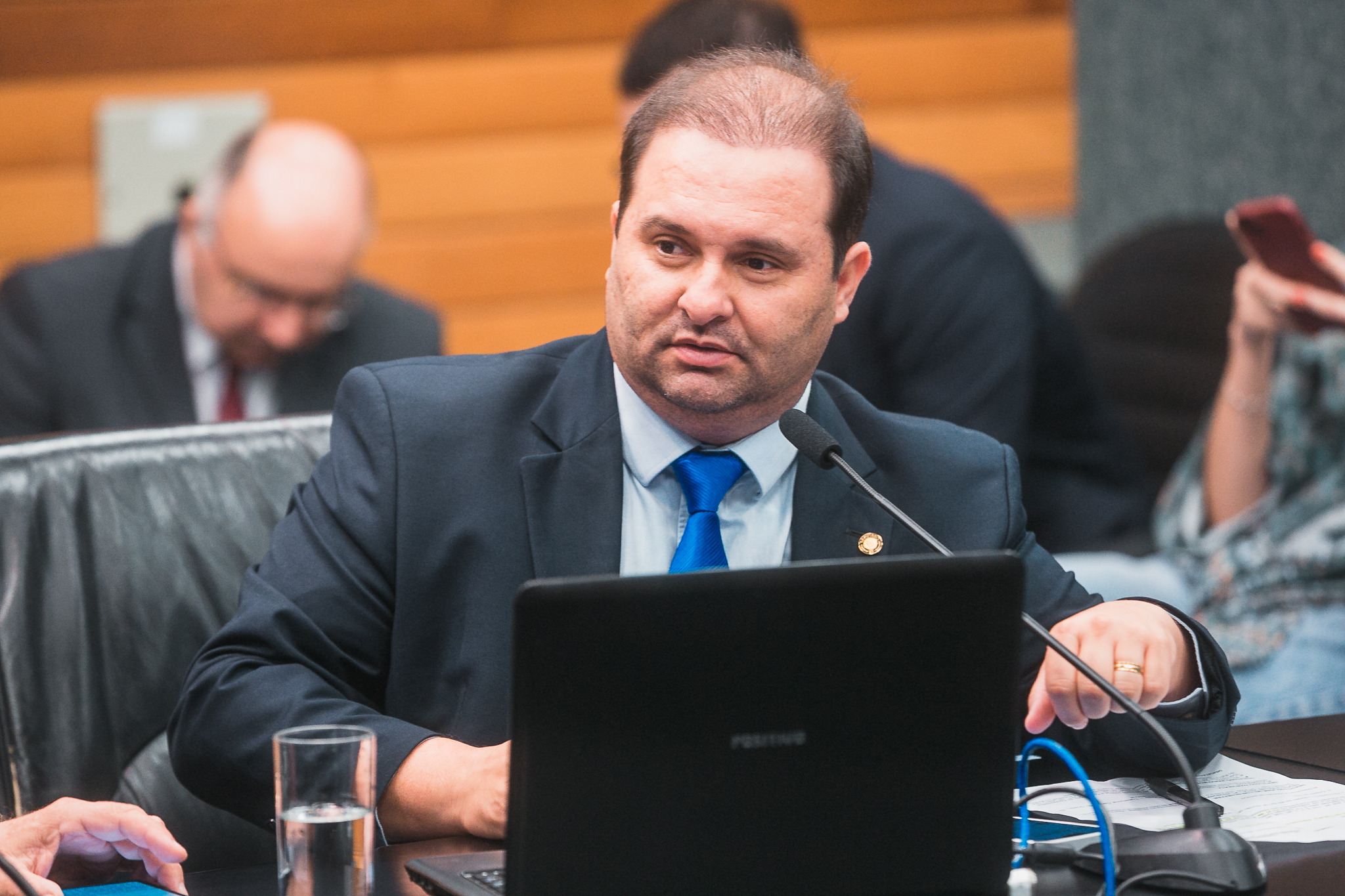 Comissão do Trabalho, Administração e Serviço Público