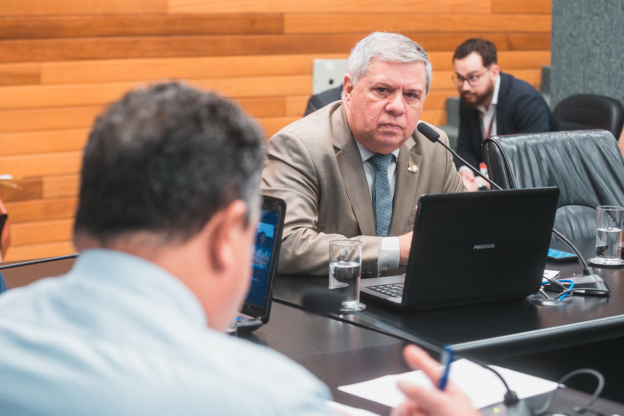Comissão do Trabalho, Administração e Serviço Público
