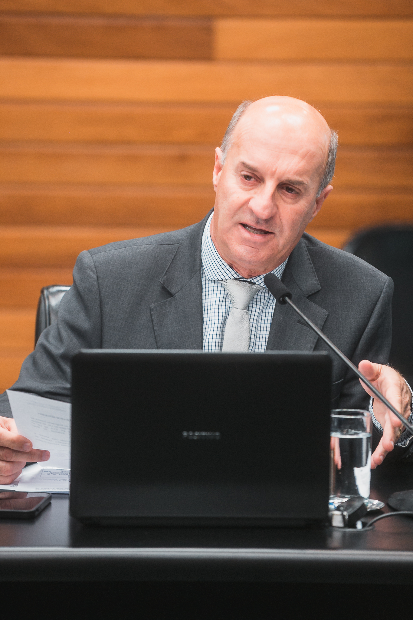 Comissão do Trabalho, Administração e Serviço Público