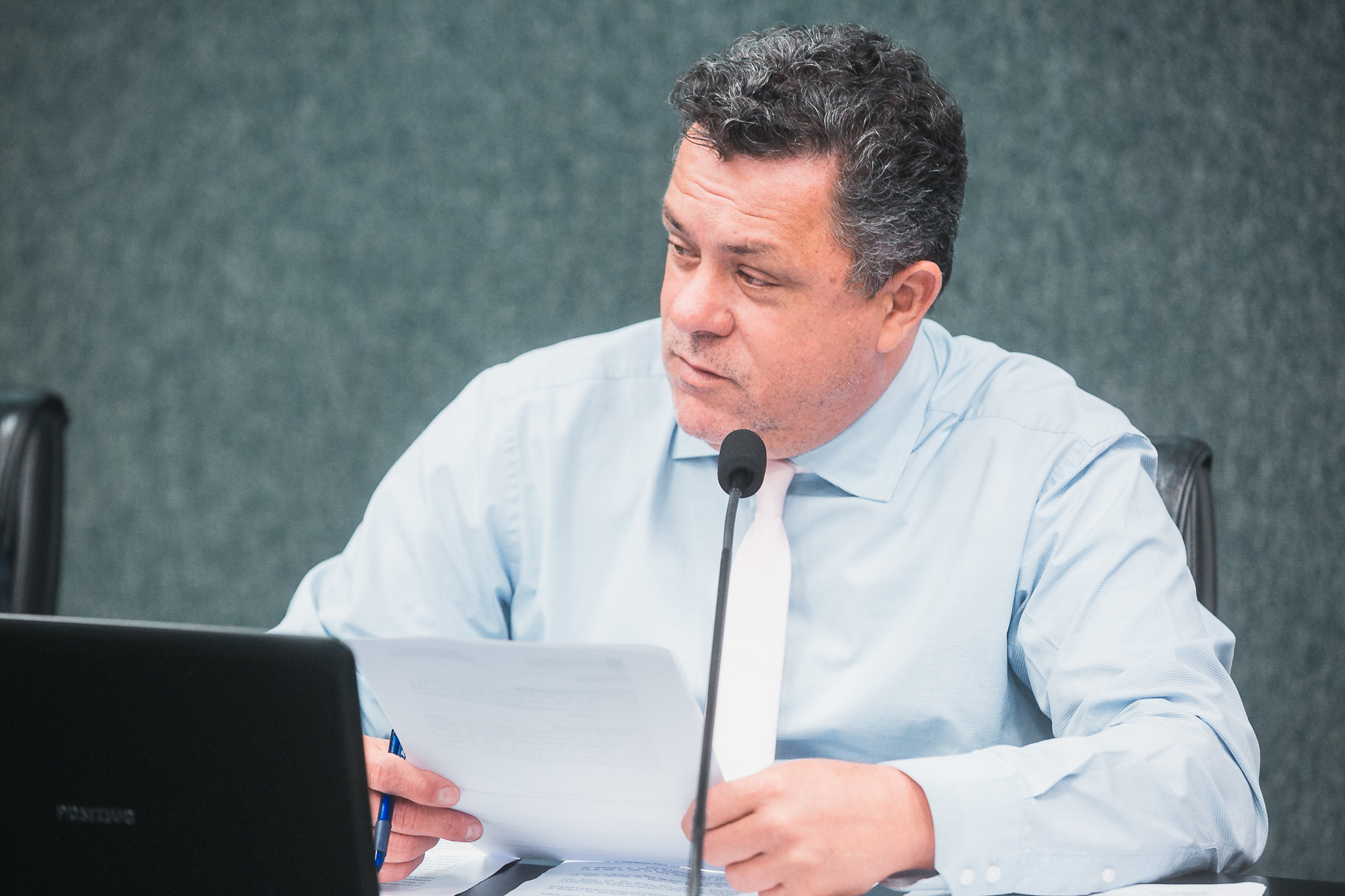 Comissão do Trabalho, Administração e Serviço Público