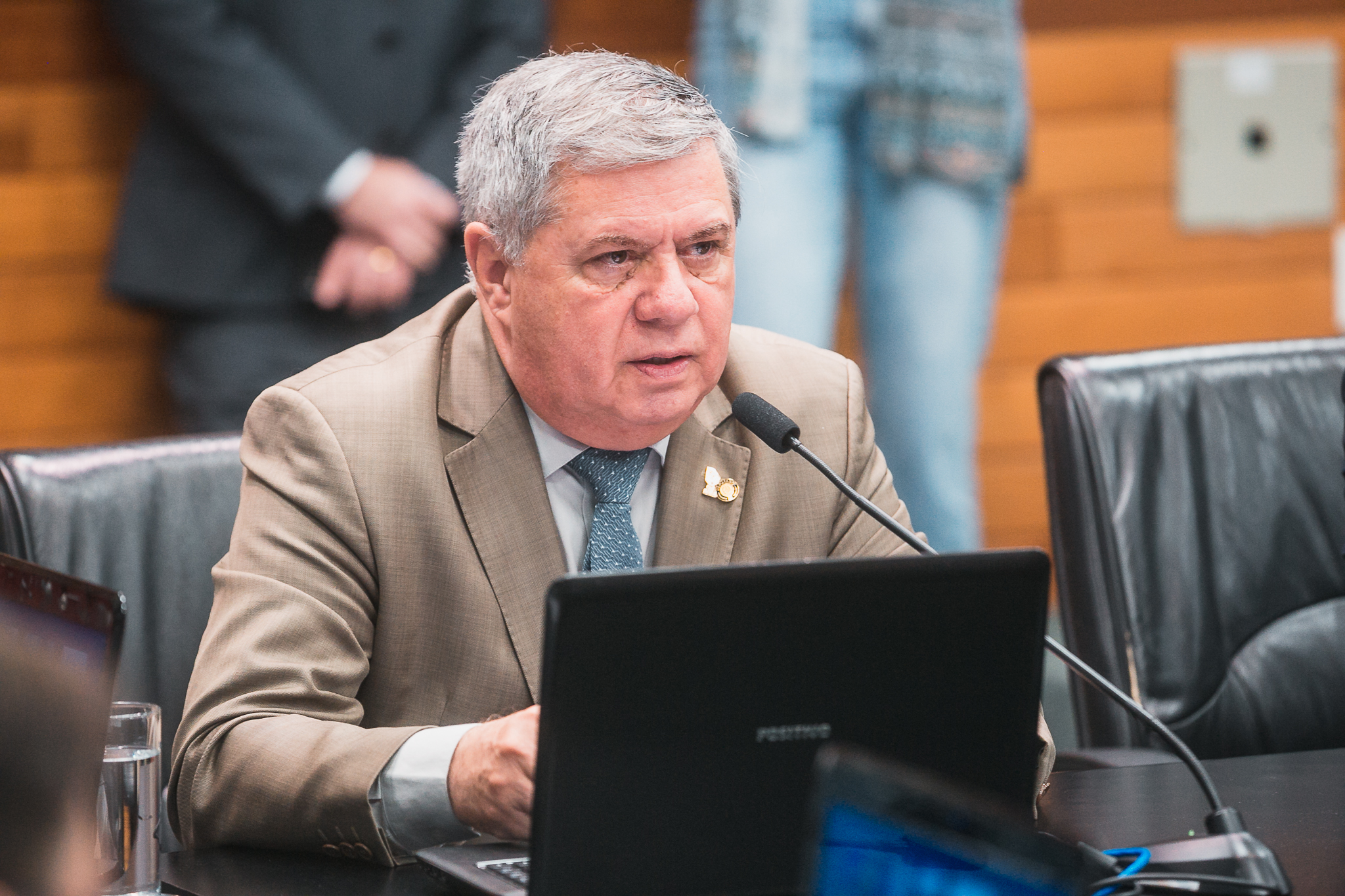 Comissão do Trabalho, Administração e Serviço Público