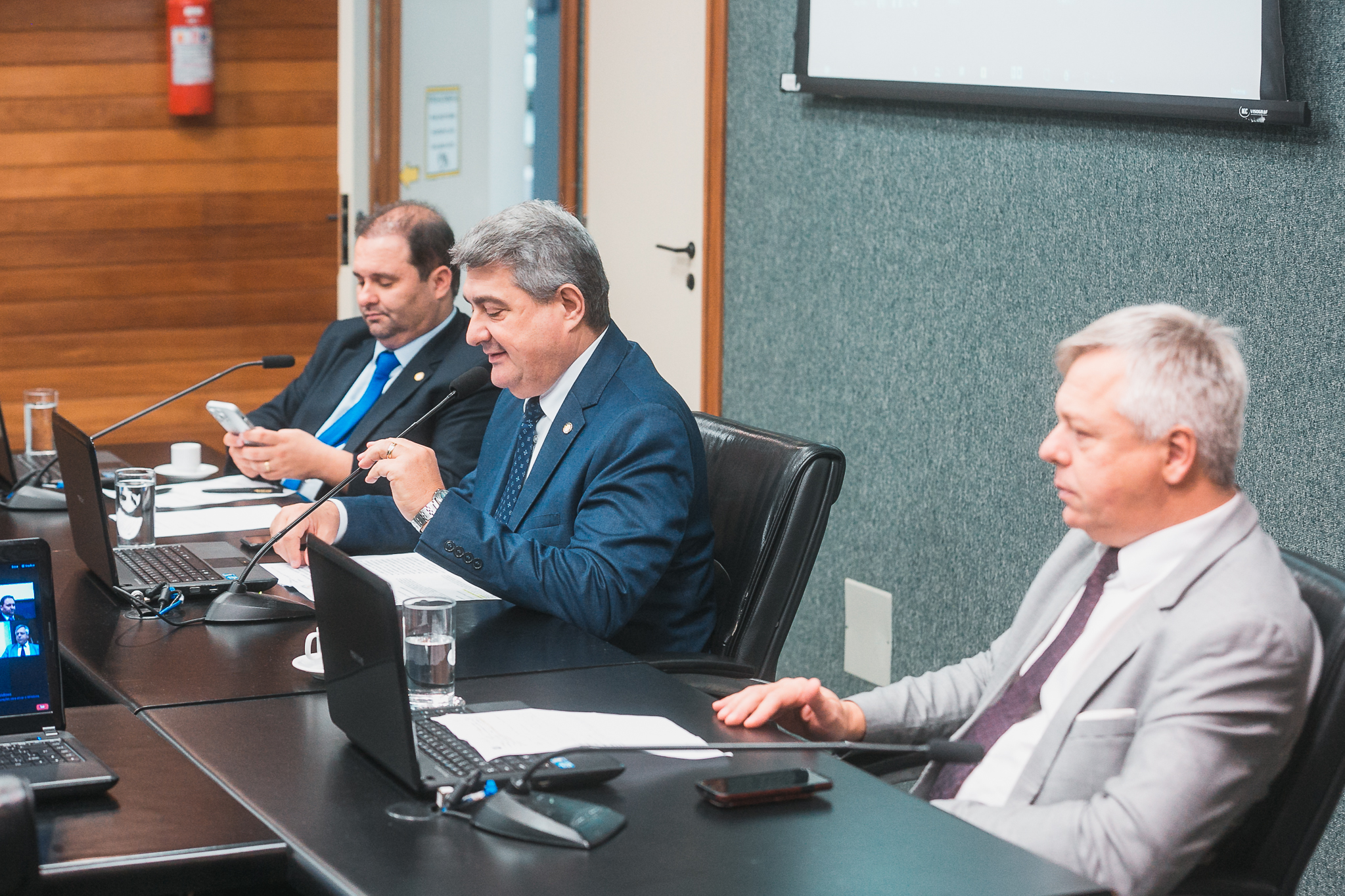 Comissão de Transportes, Desenvolvimento Urbano e Infraestrura