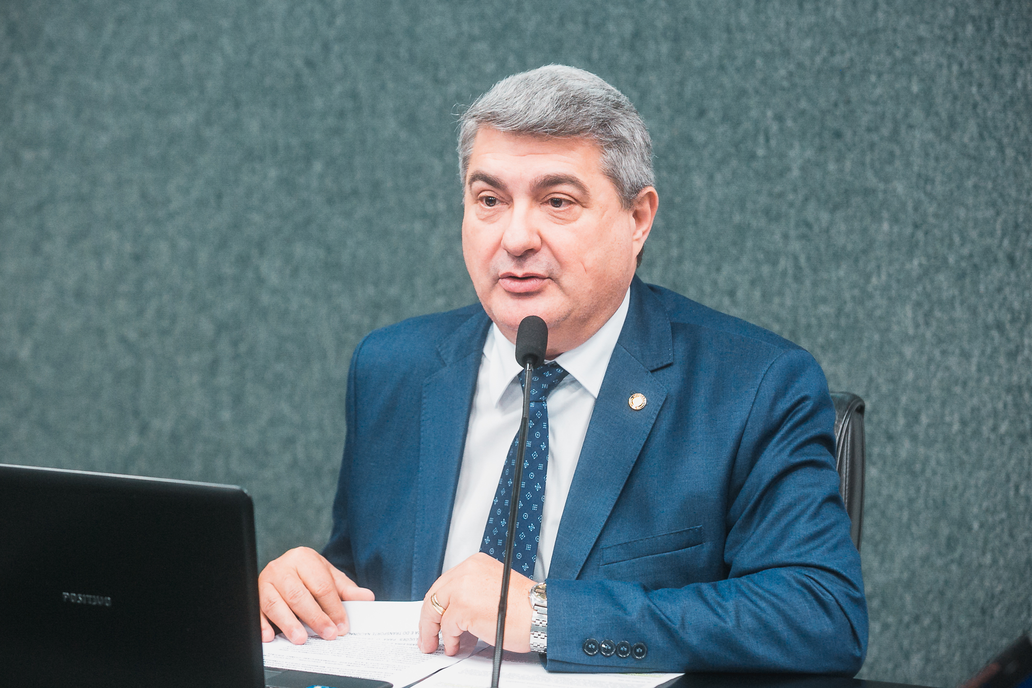 Comissão de Transportes, Desenvolvimento Urbano e Infraestrura