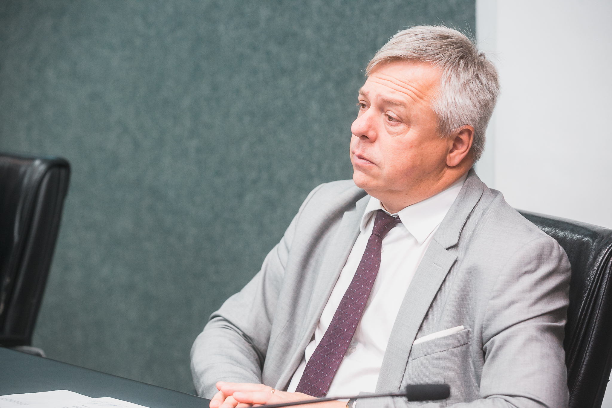 Comissão de Transportes, Desenvolvimento Urbano e Infraestrura