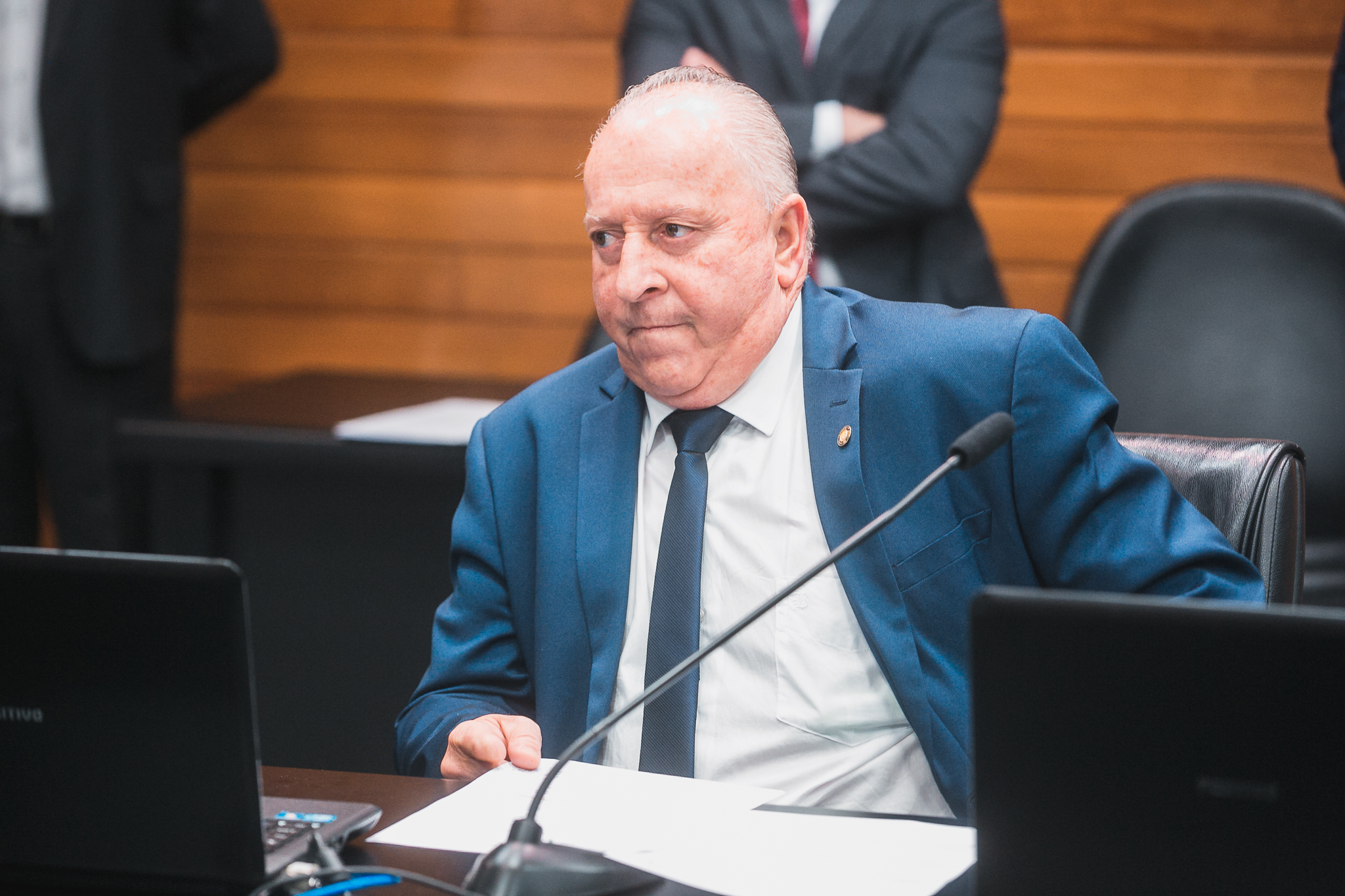 Comissão de Transportes, Desenvolvimento Urbano e Infraestrura