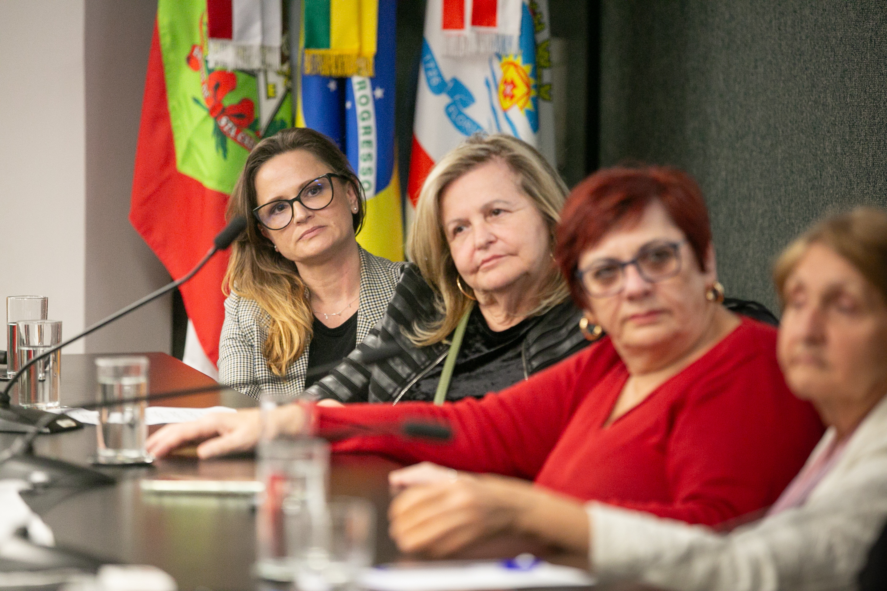 Exibição do Curta-Metragem 