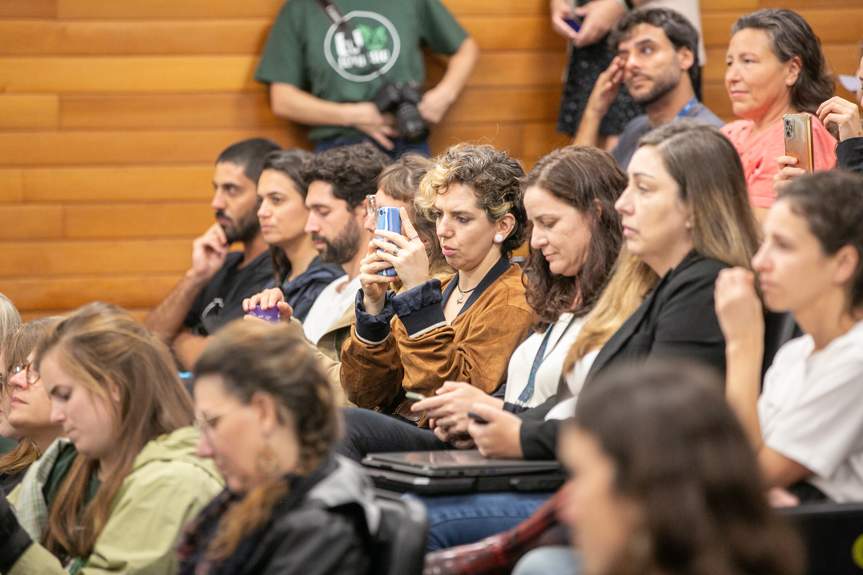 Painel: Experiências de Compostagem em Municípios Catarinenses e a importância do uso do composto