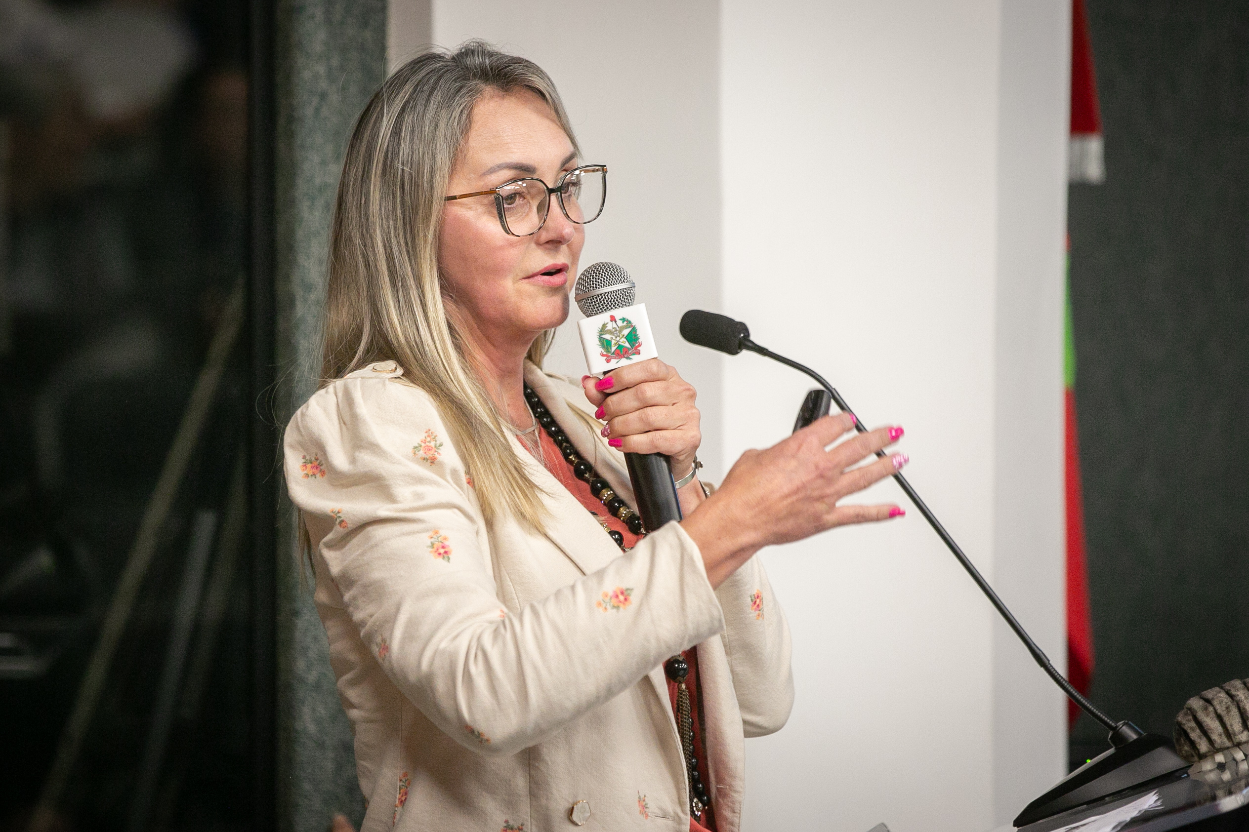 Painel: Experiências de Compostagem em Municípios Catarinenses e a importância do uso do composto