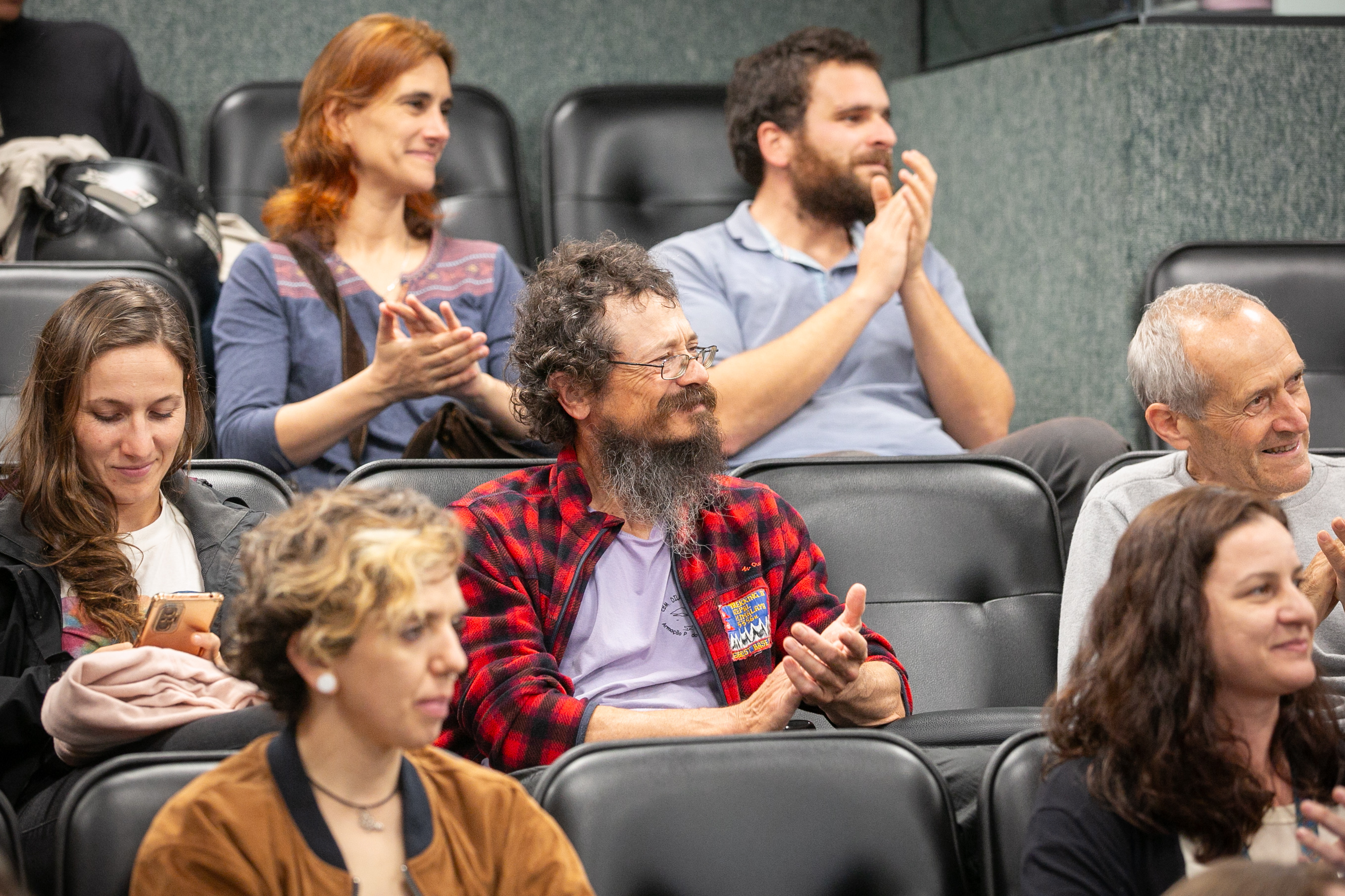 Painel: Experiências de Compostagem em Municípios Catarinenses e a importância do uso do composto