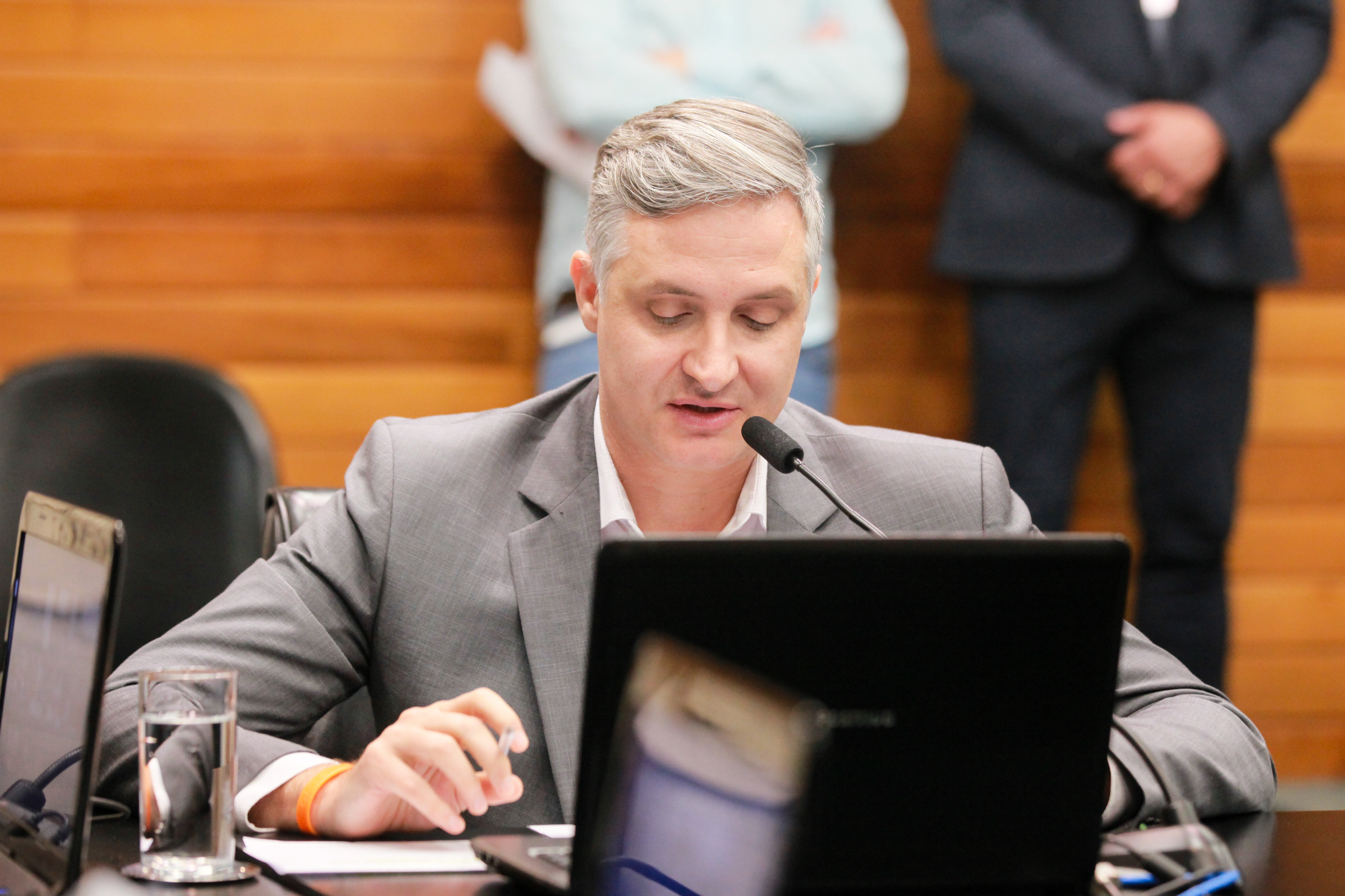 Comissão de Direitos Humanos e Família