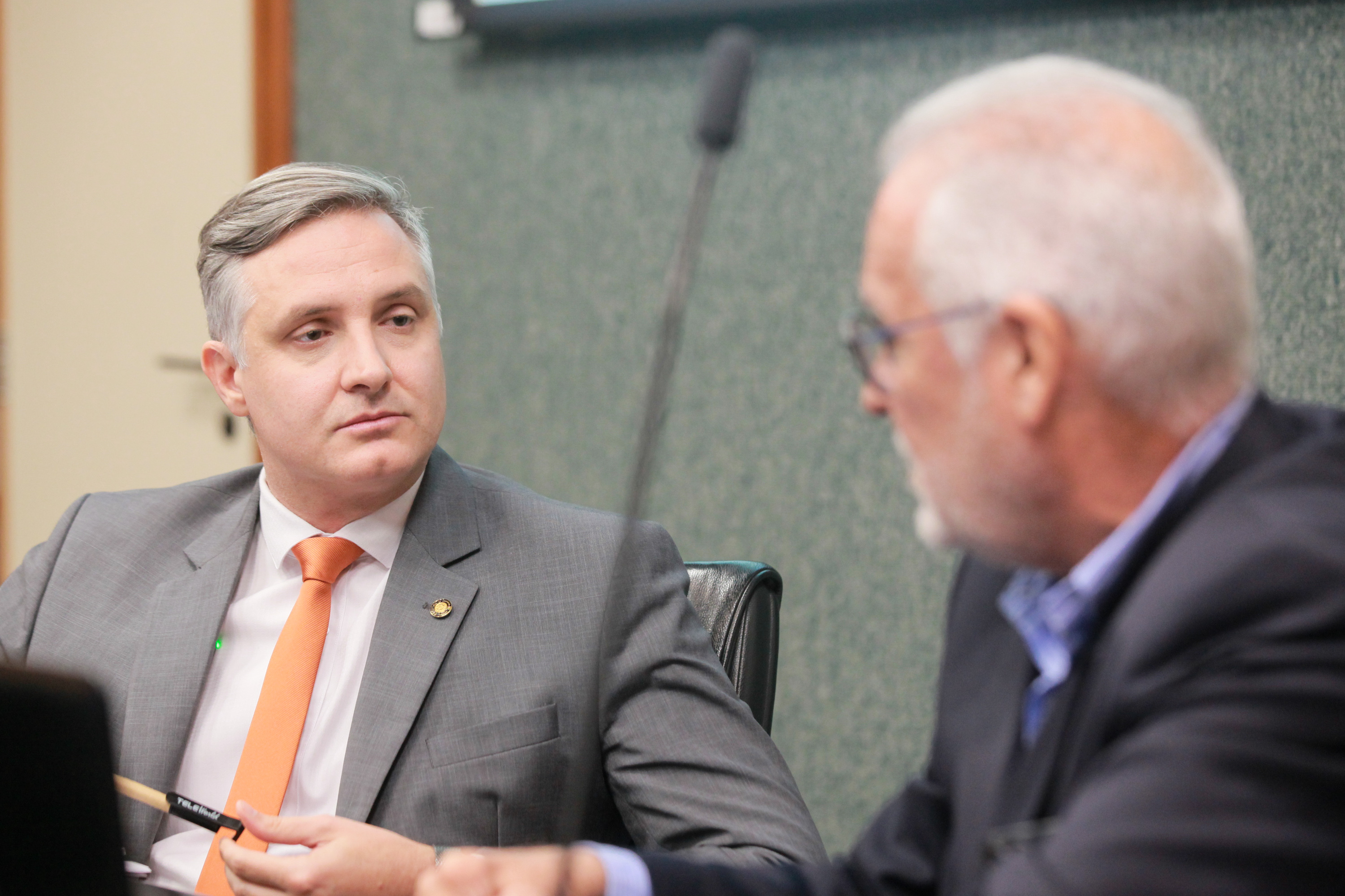 Comissão de Economia