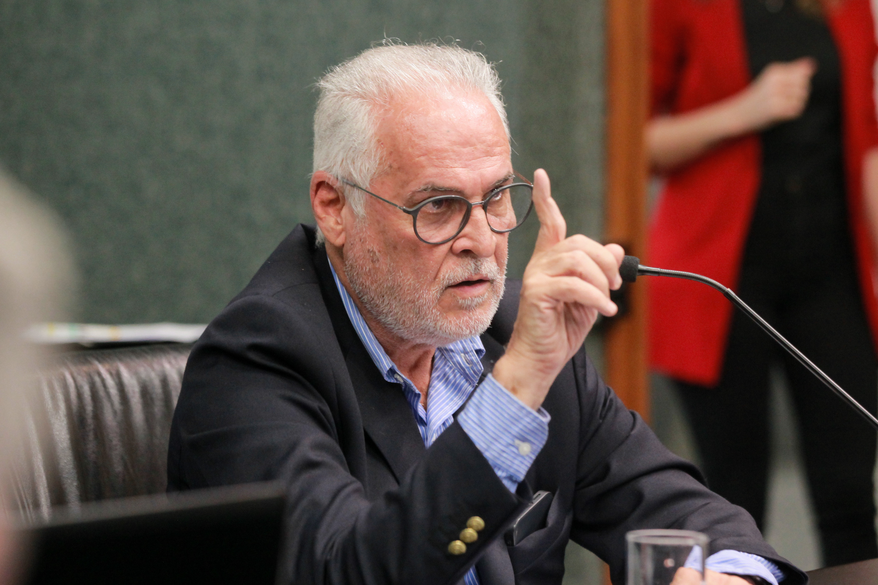 Comissão de Economia