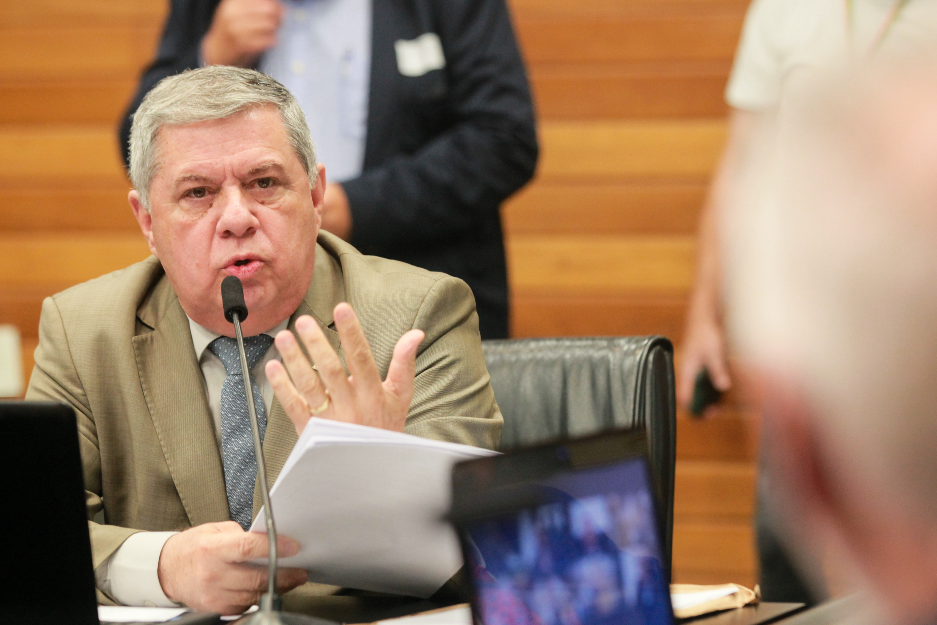 Comissão de Economia