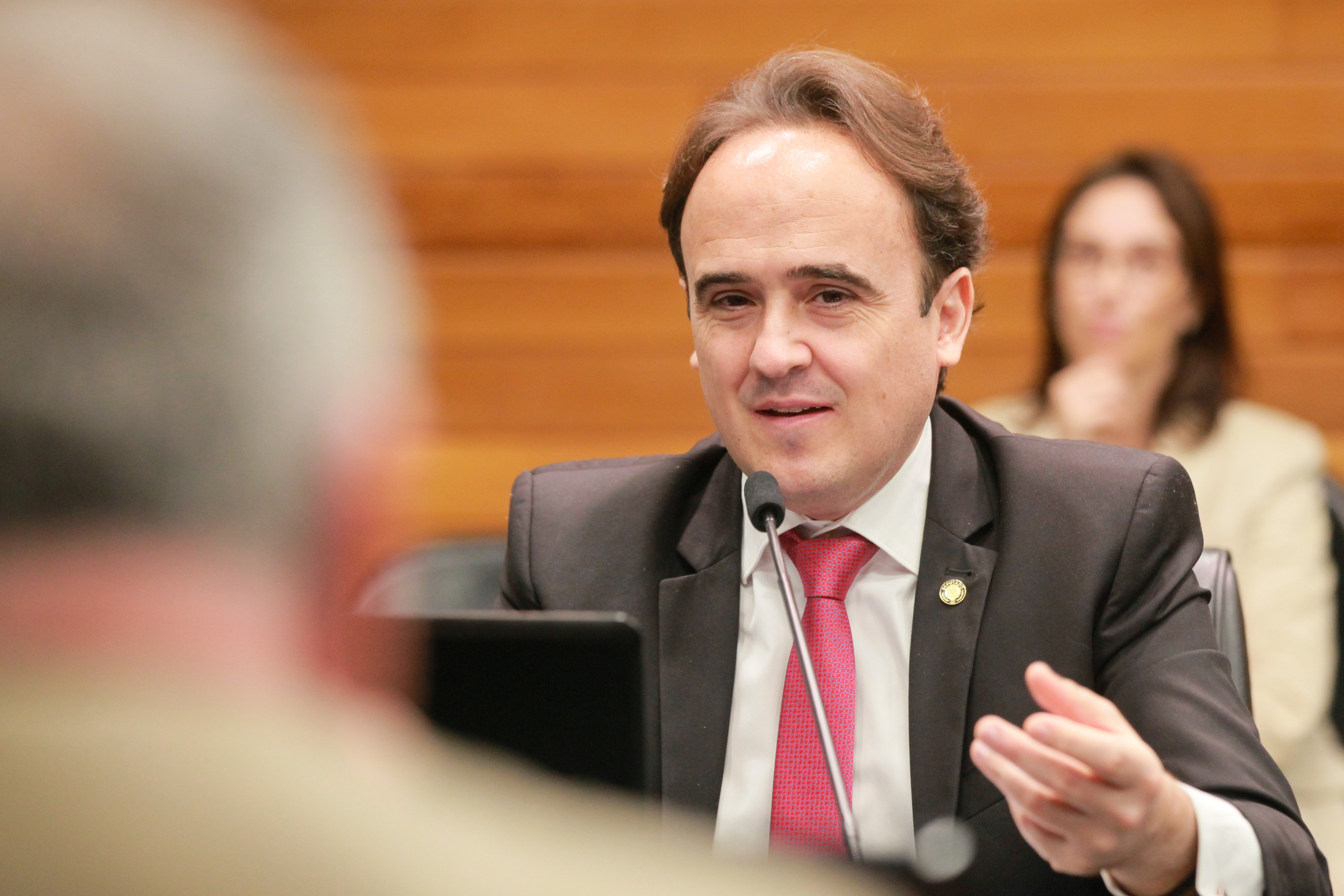 Comissão de Economia