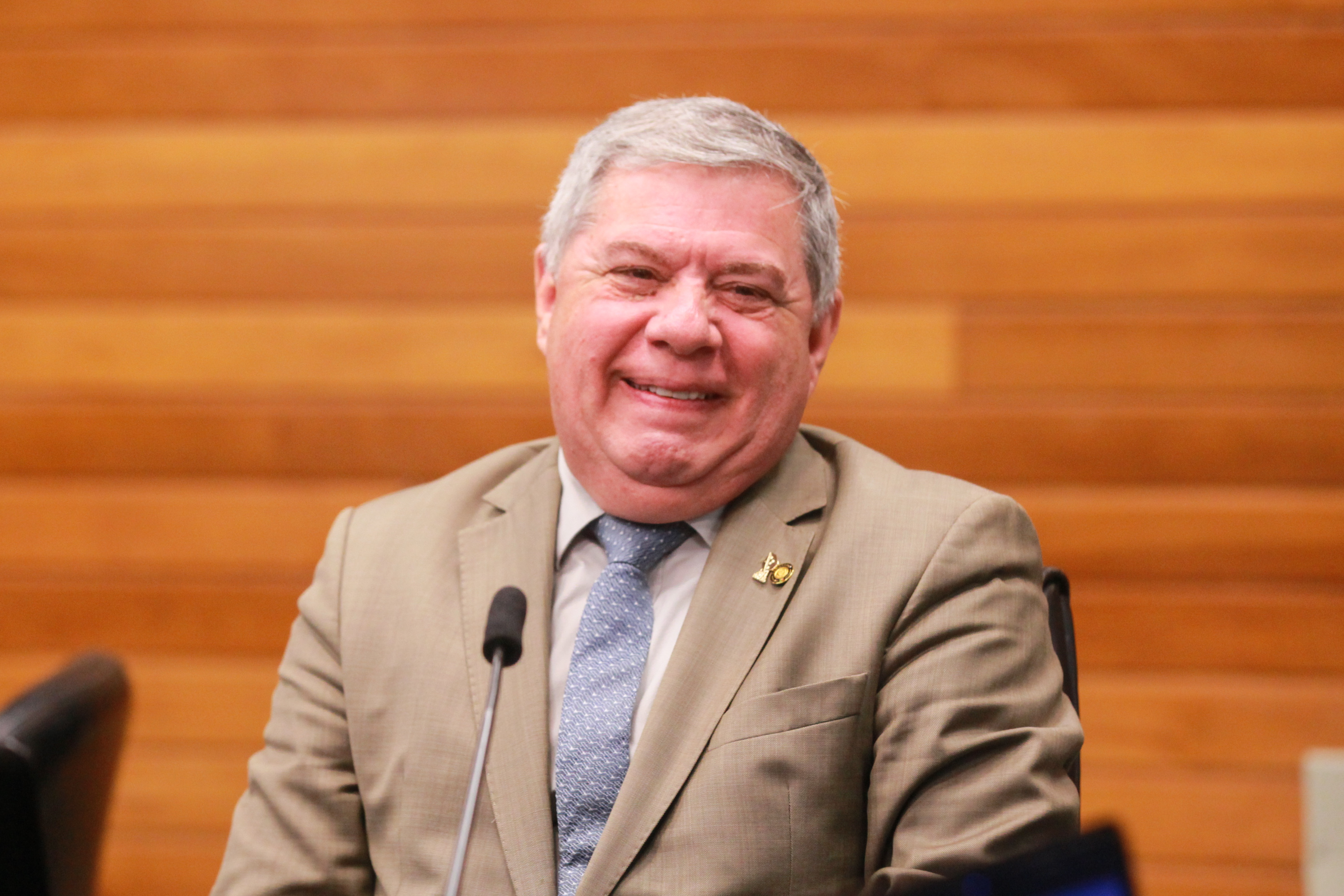Comissão de Esportes e Lazer