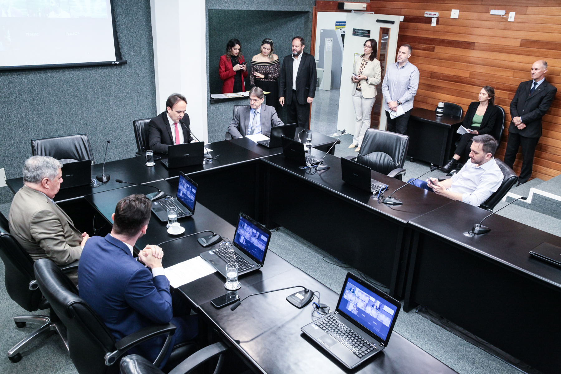 Comissão de Relacionamento Institucional, das Relações Internacionais e do MERCOSUL