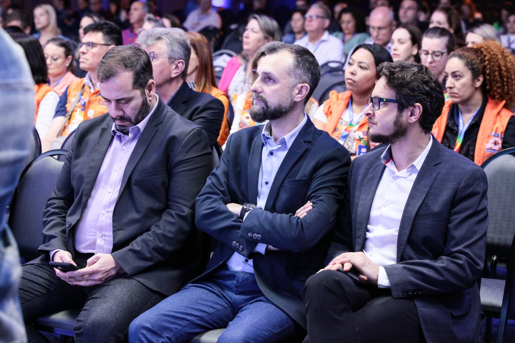 Congresso dos Municípios, Associações e Consórcios de Santa Catarina
