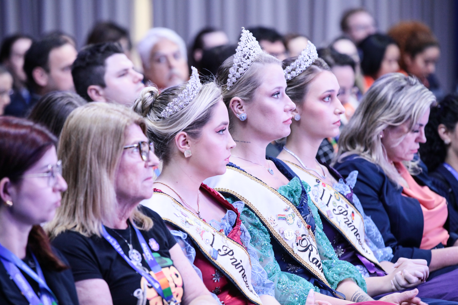 Congresso dos Municípios, Associações e Consórcios de Santa Catarina