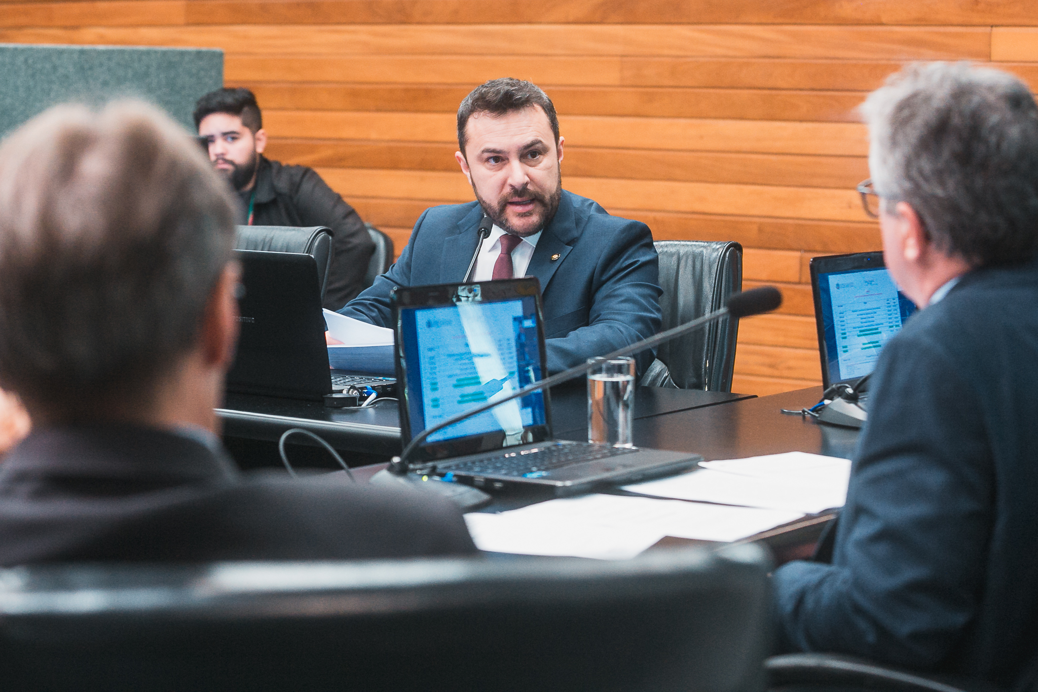 Comissão de Assuntos Municipais