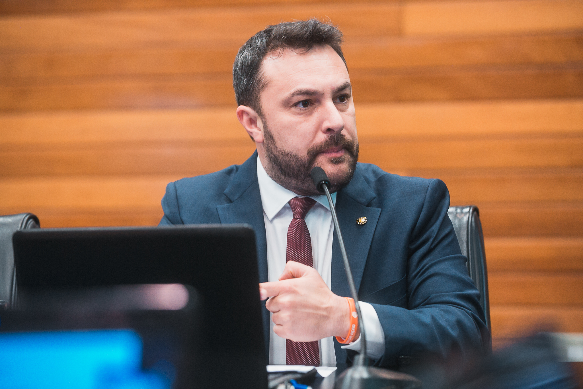 Comissão de Assuntos Municipais