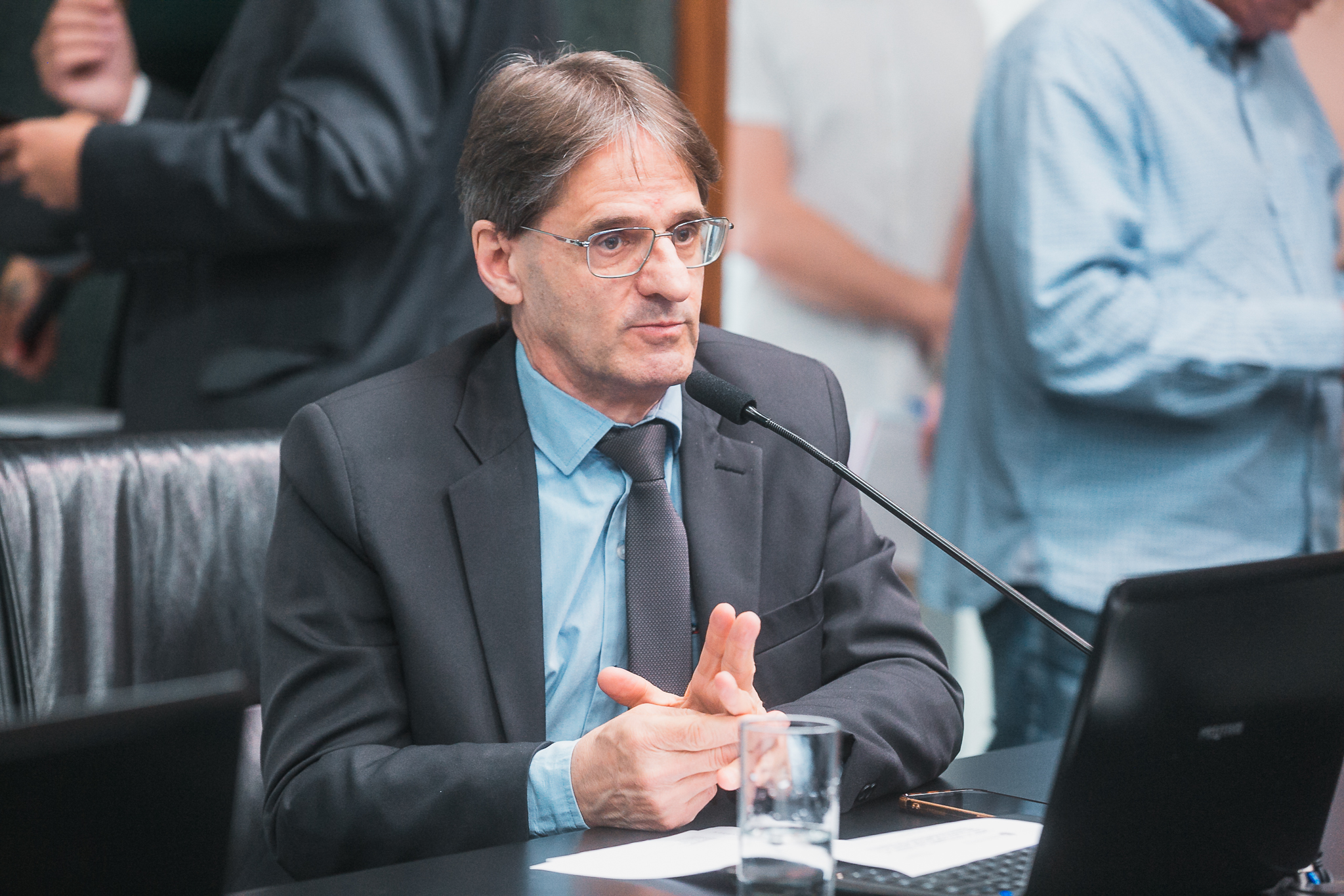 Comissão de Assuntos Municipais