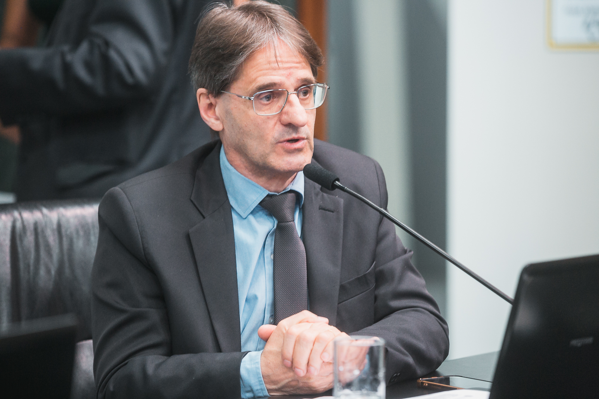 Comissão de Assuntos Municipais